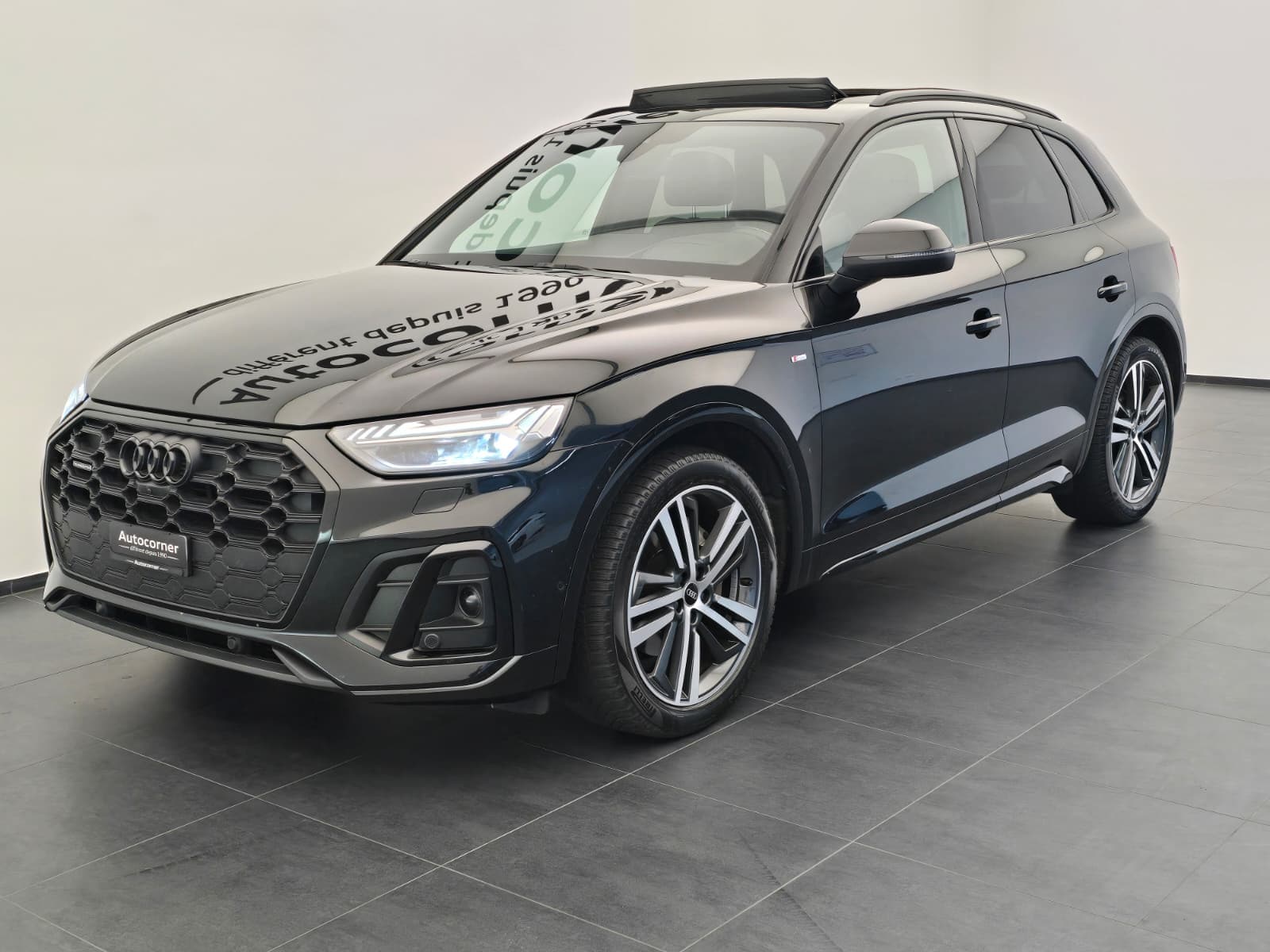AUDI Q5 - Image 3