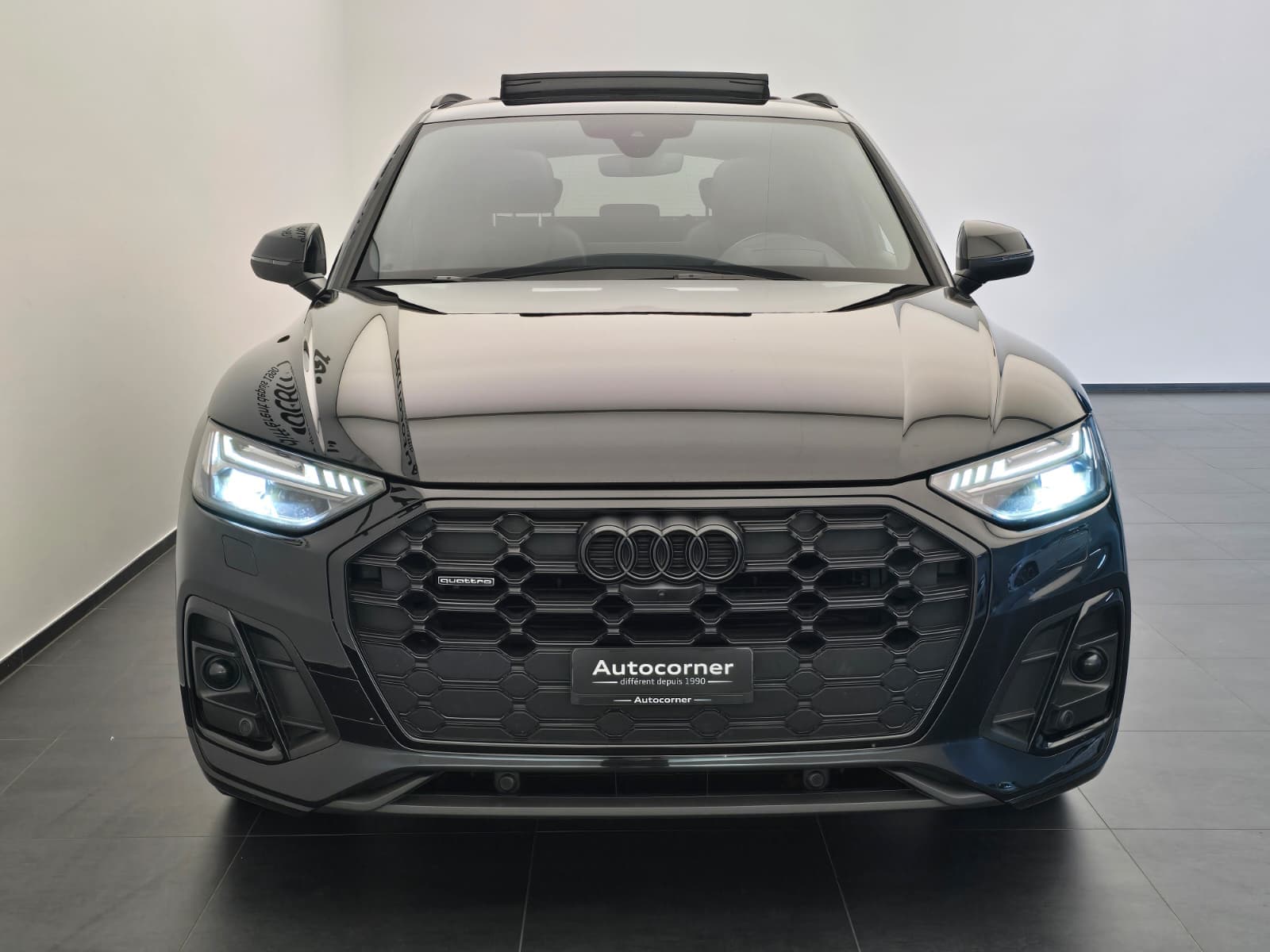 AUDI Q5 - Image 4