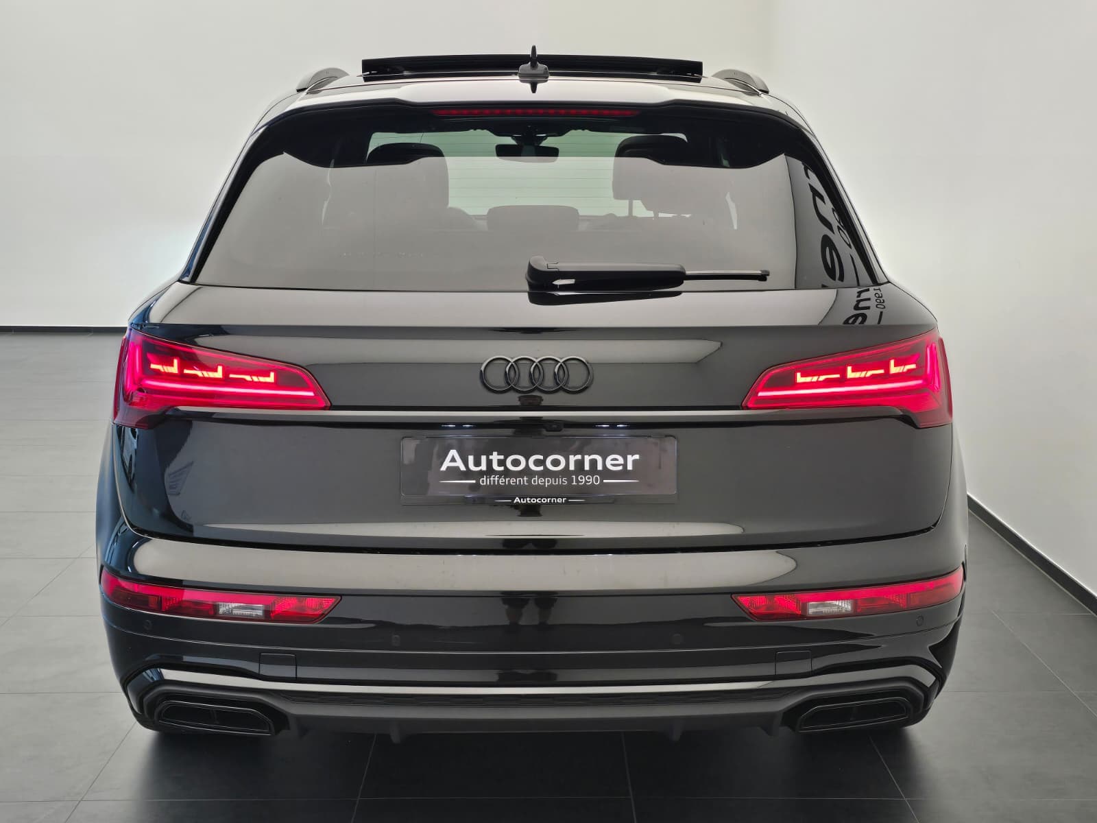 AUDI Q5 - Image 8