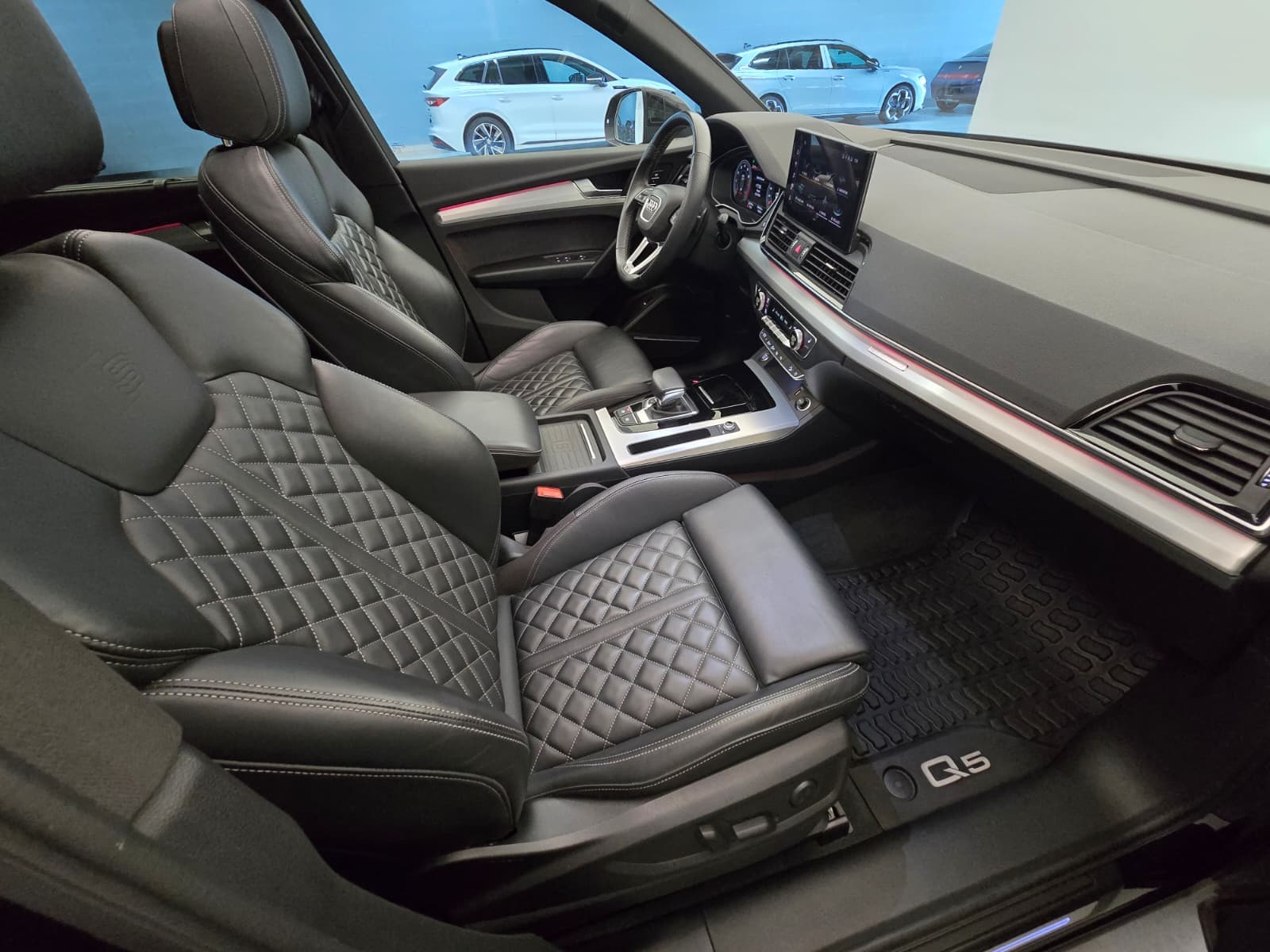 AUDI Q5 - Image 14