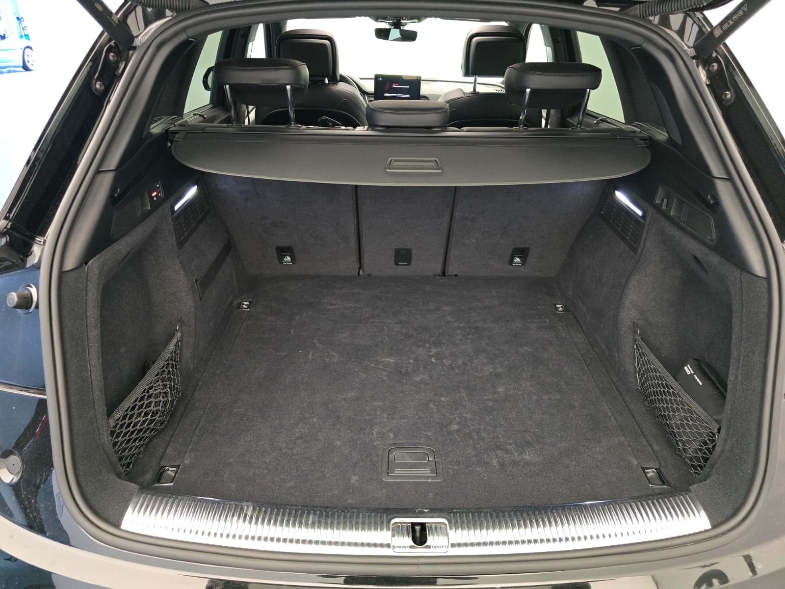 AUDI Q5 - Image 19