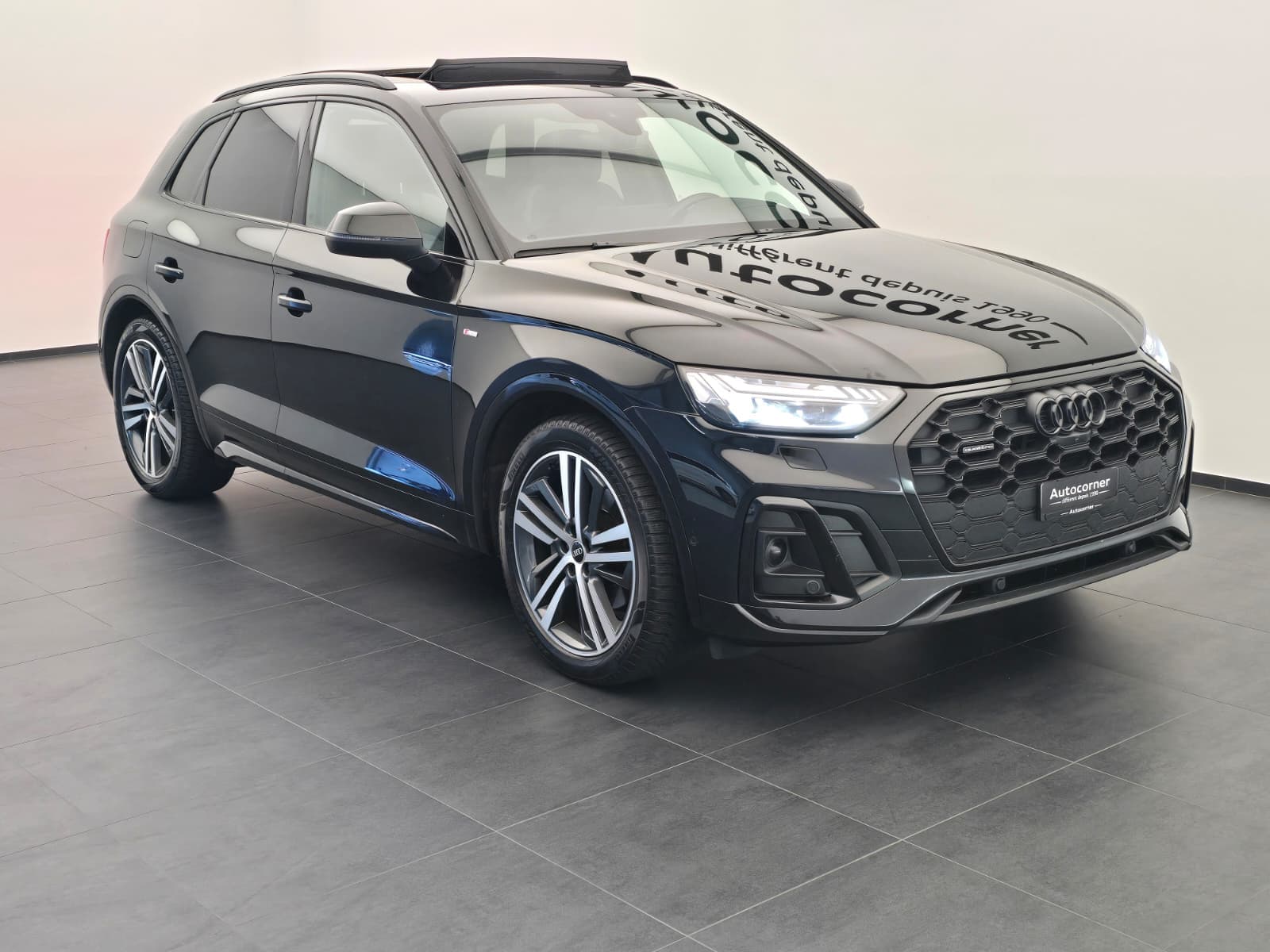 AUDI Q5 - Image 5
