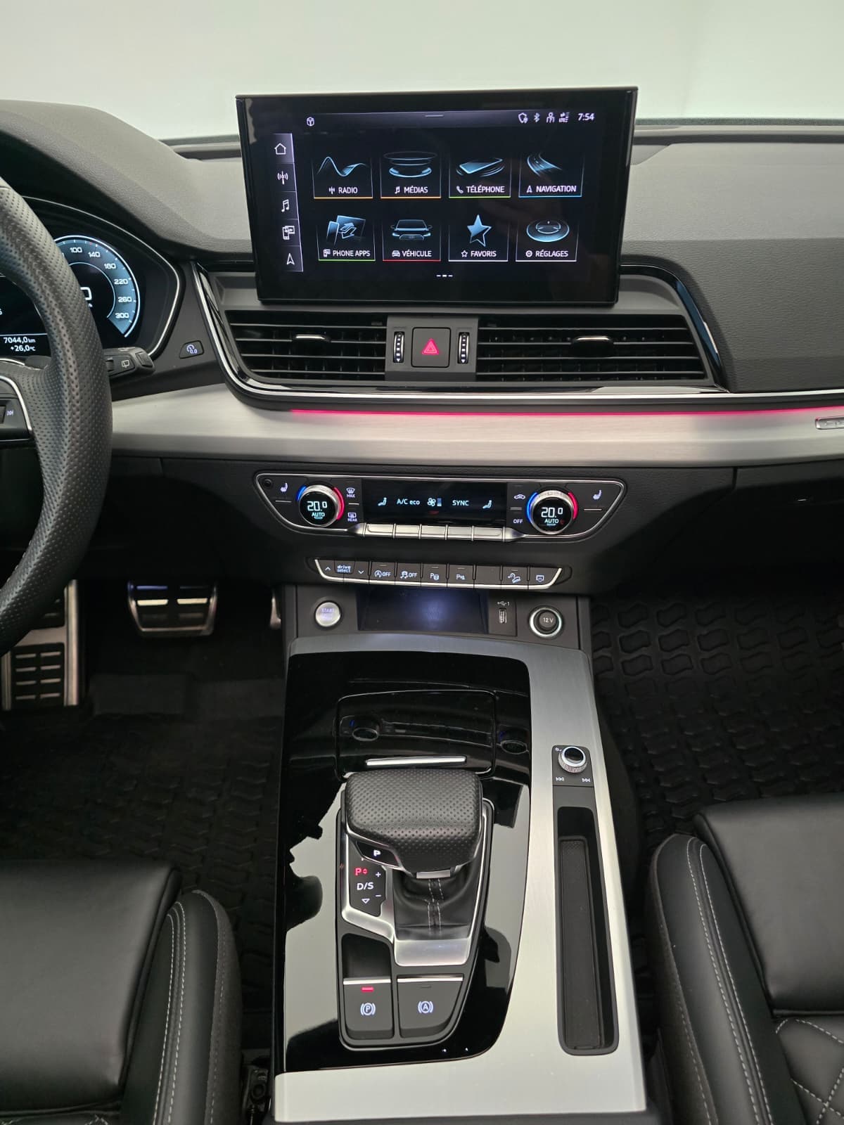 AUDI Q5 - Image 13