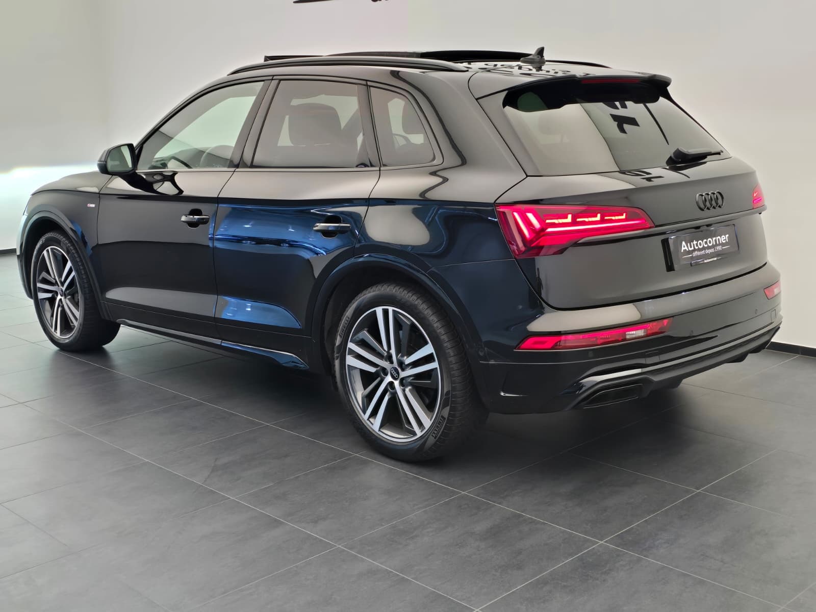 AUDI Q5 - Image 9