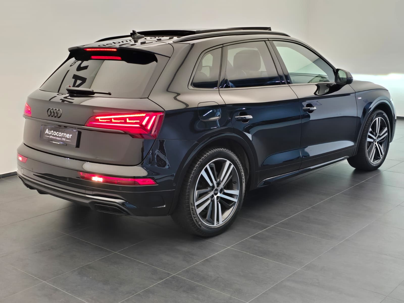 AUDI Q5 - Image 7