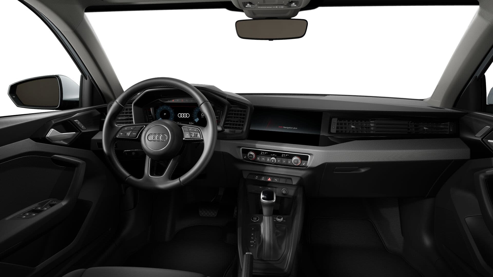 AUDI A1 - Image 7