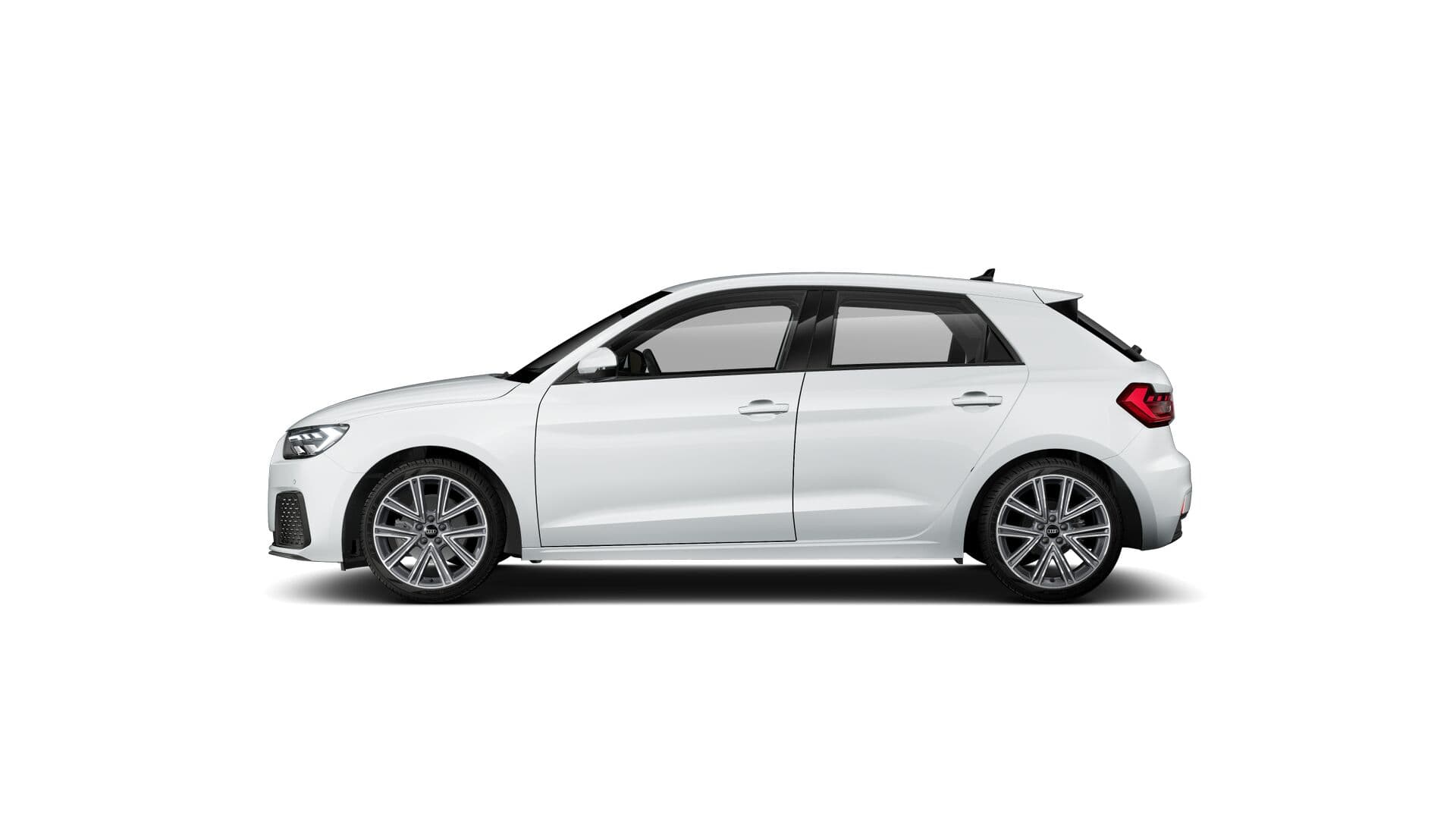 AUDI A1 - Image 5