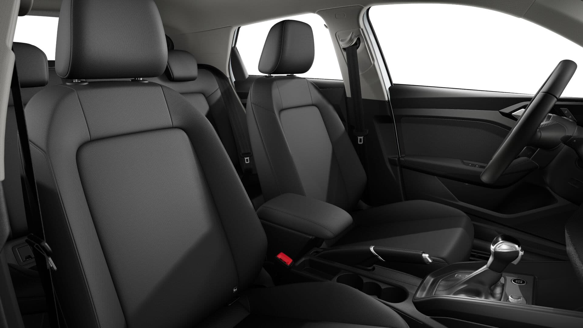 AUDI A1 - Image 6