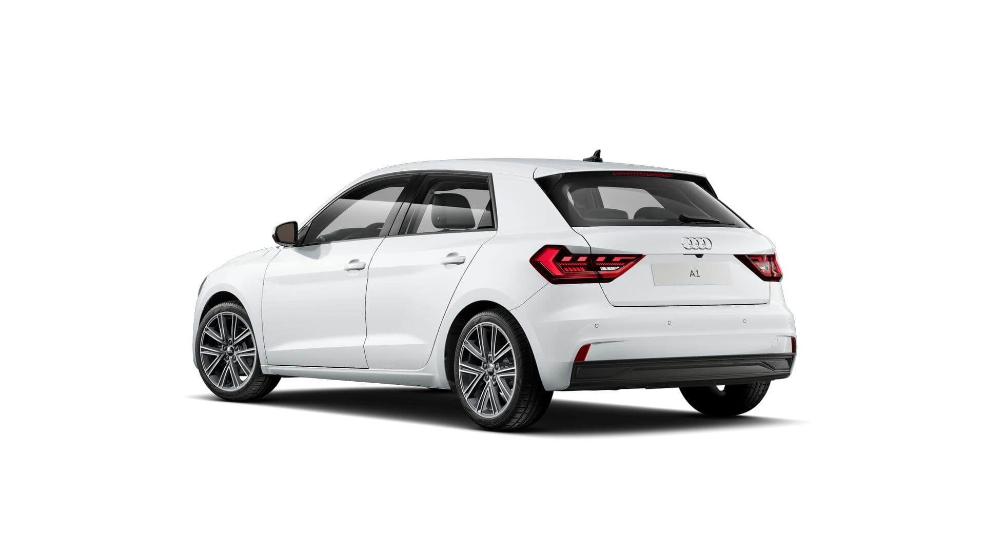 AUDI A1 - Image 4