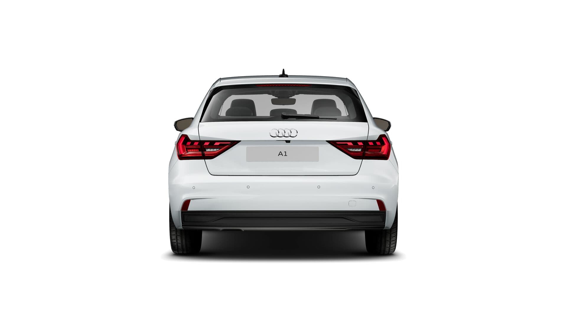 AUDI A1 - Image 3