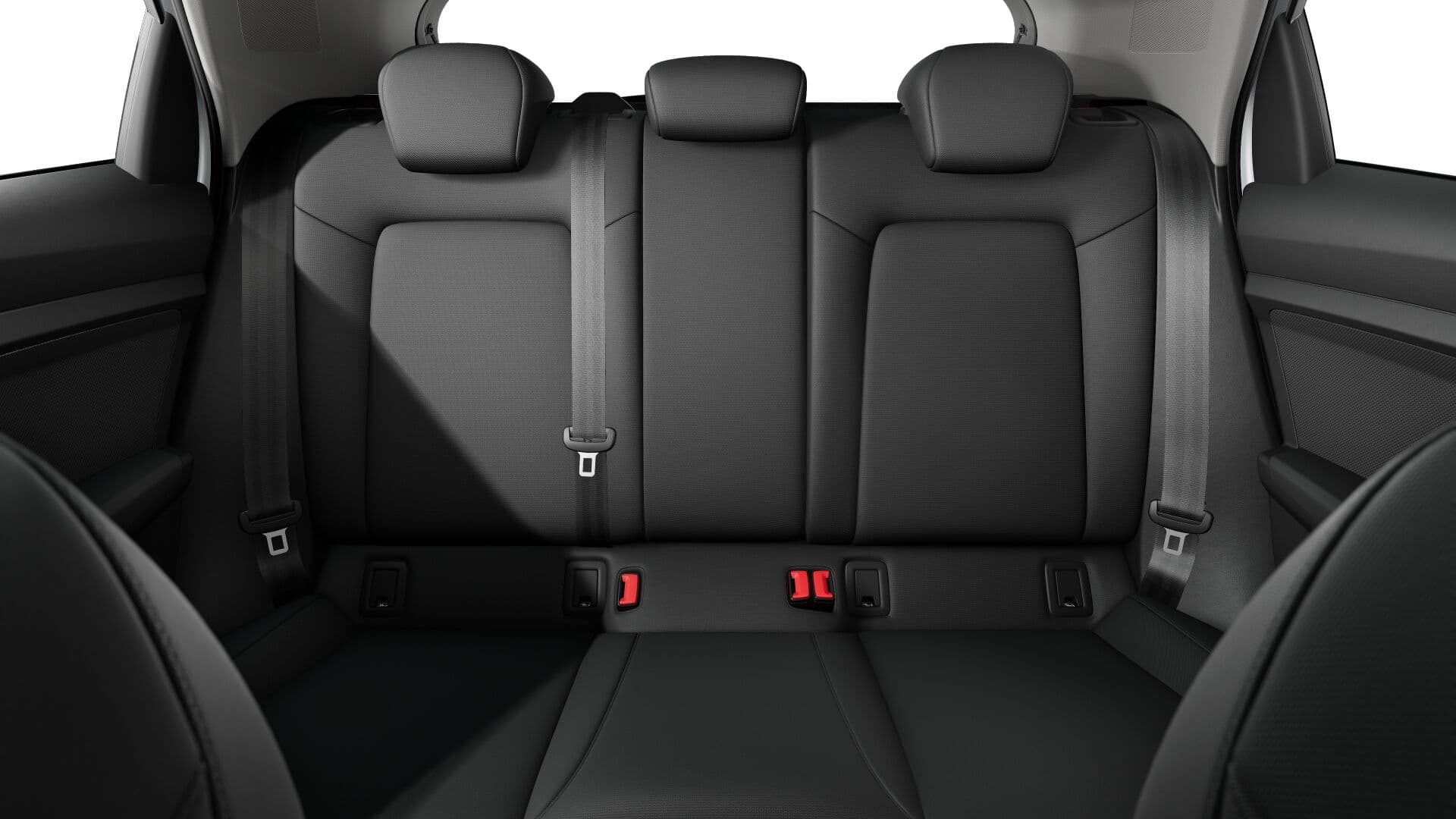 AUDI A1 - Image 8