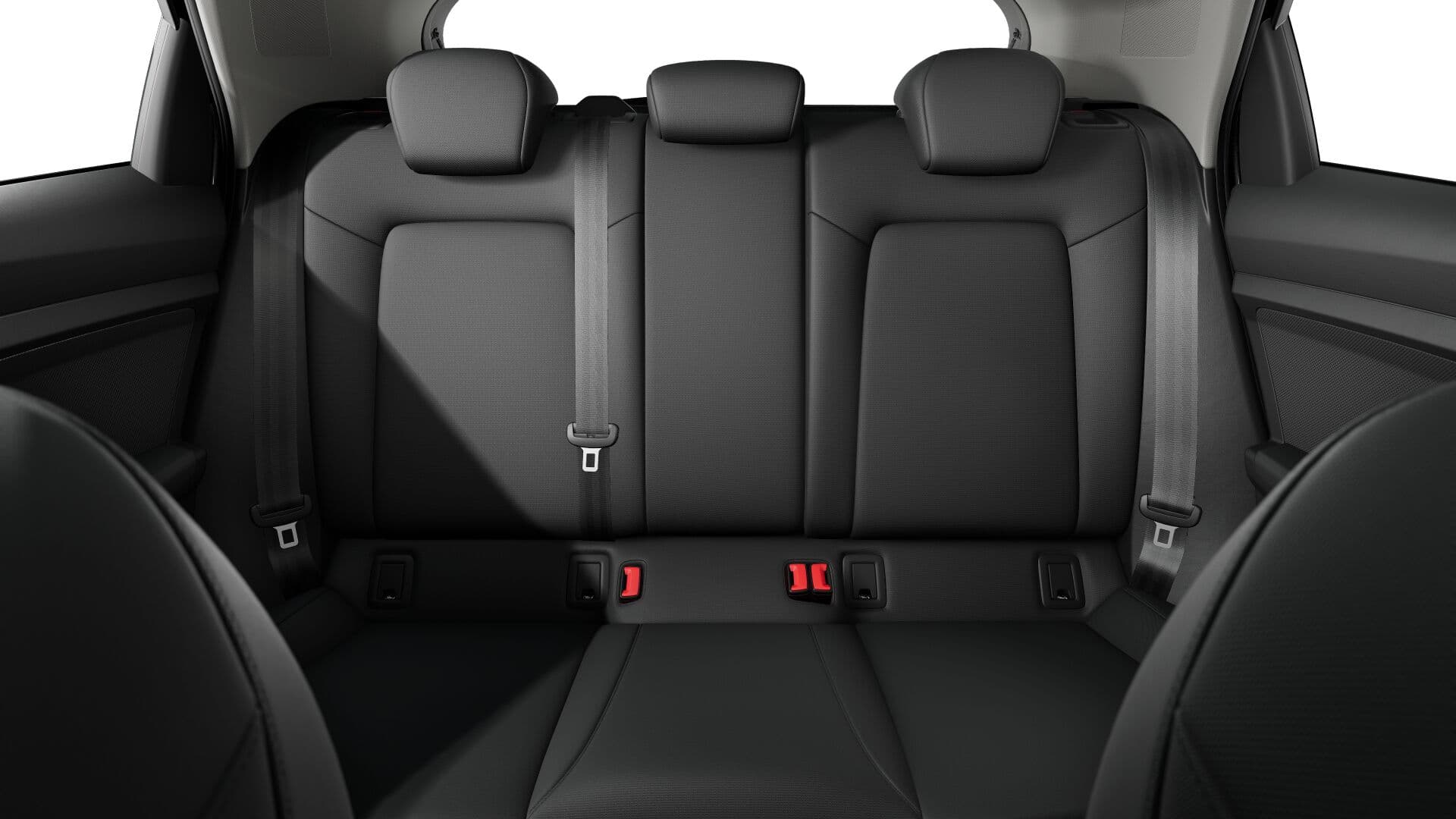 AUDI A1 - Image 8