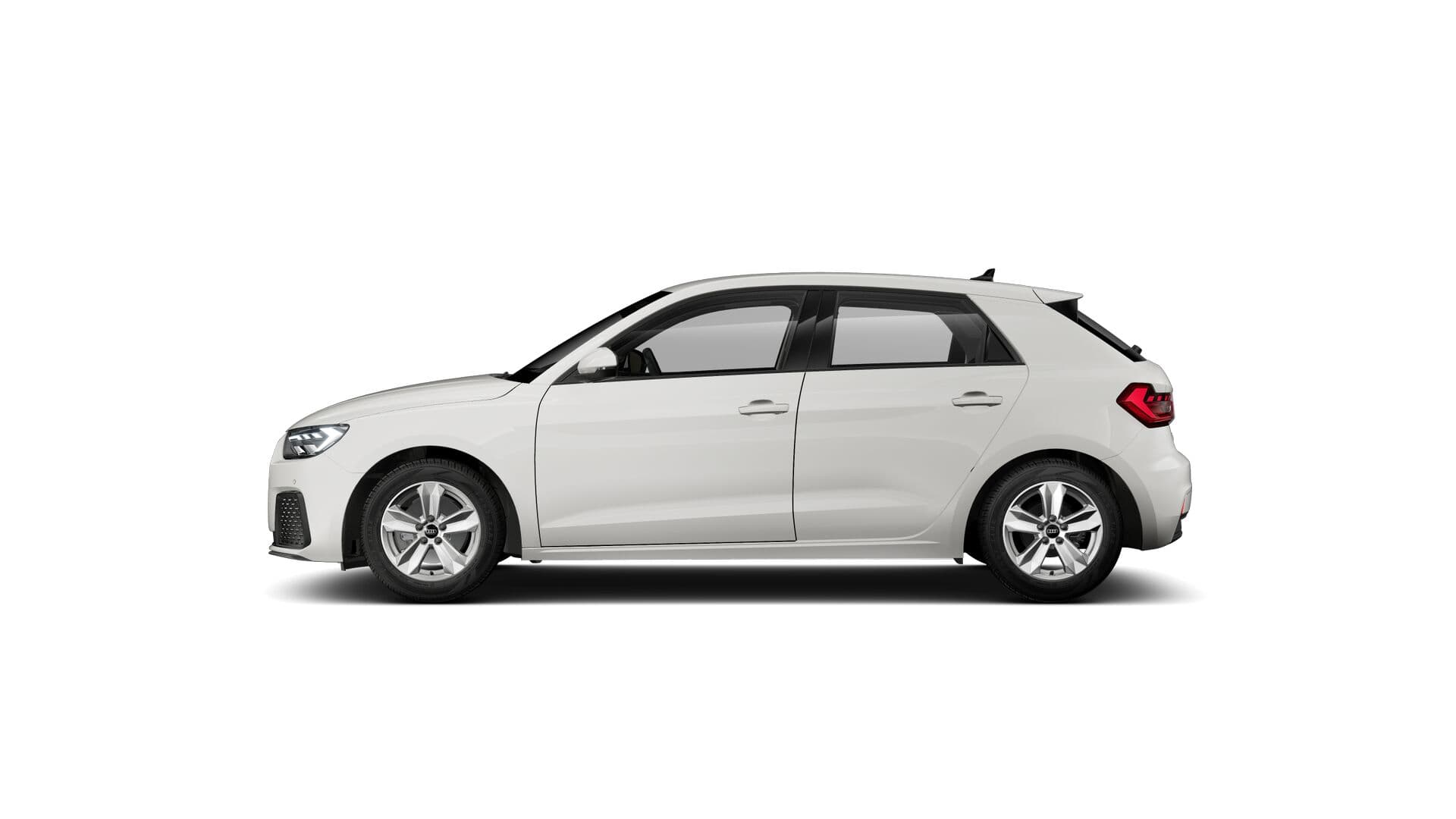 AUDI A1 - Image 5