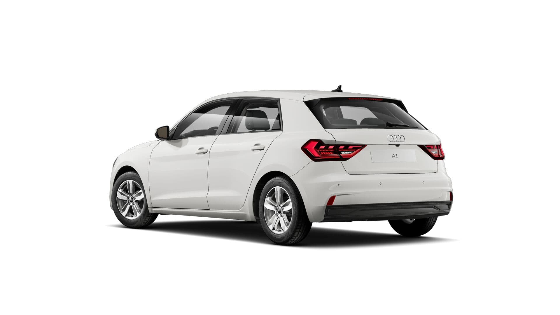 AUDI A1 - Image 4