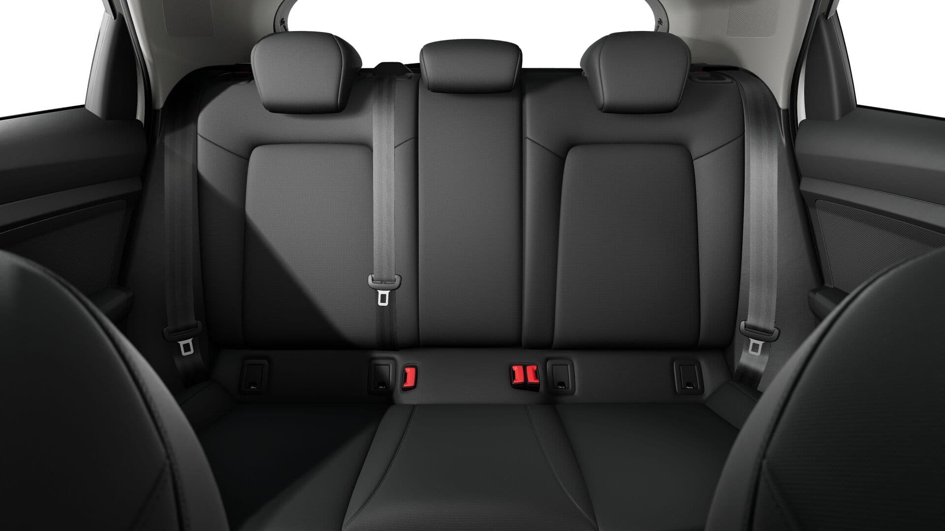 AUDI A1 - Image 8