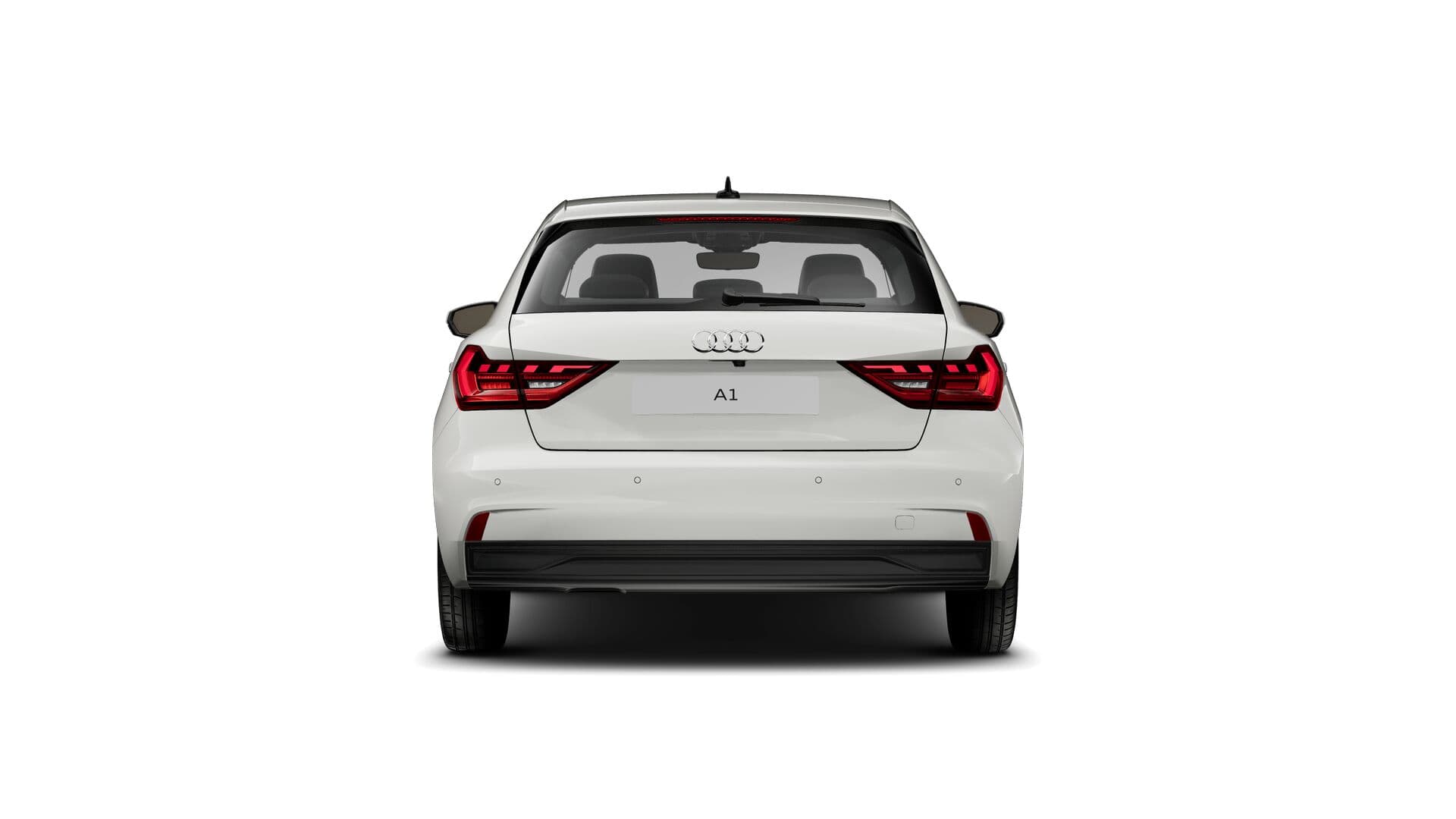 AUDI A1 - Image 3
