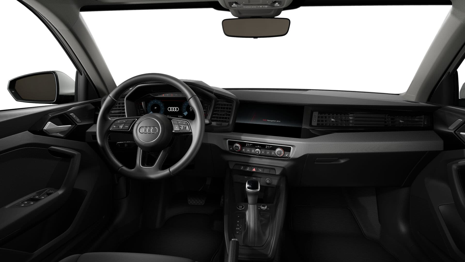 AUDI A1 - Image 7