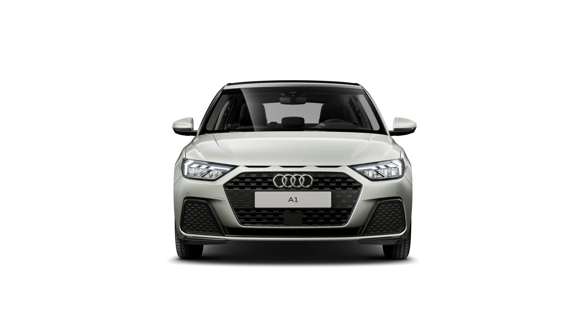 AUDI A1 - Image 2