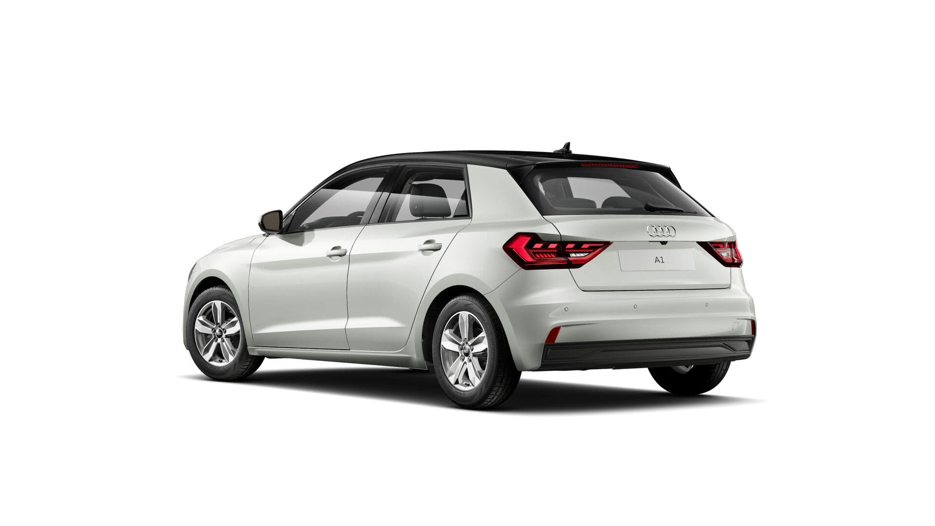 AUDI A1 - Image 4