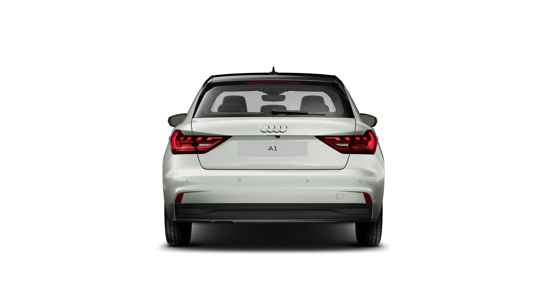 AUDI A1 - Image 3