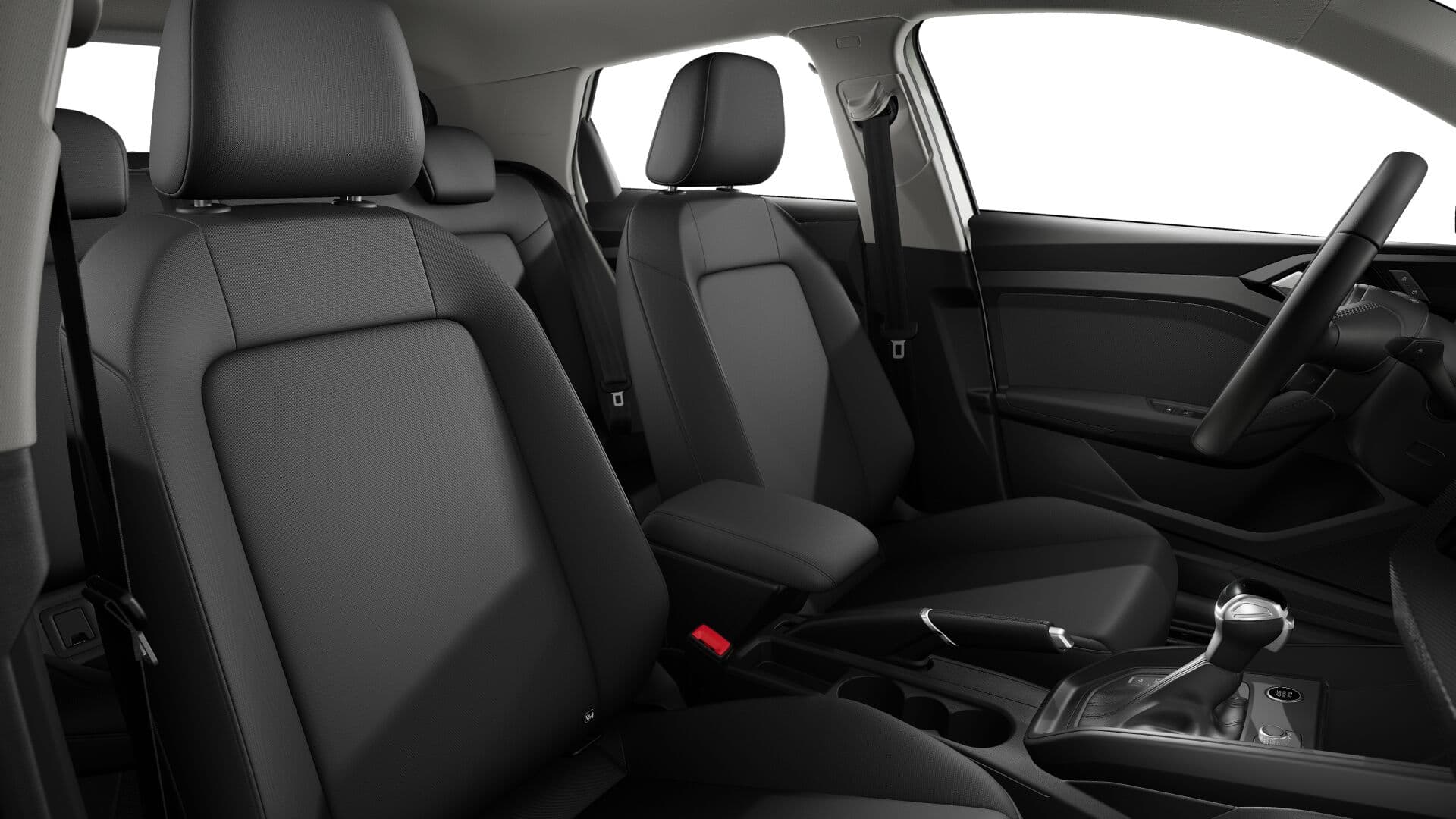 AUDI A1 - Image 6