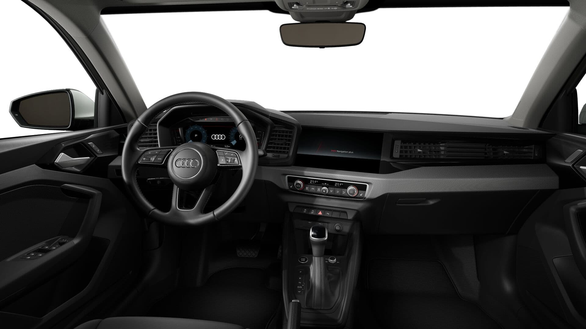 AUDI A1 - Image 7