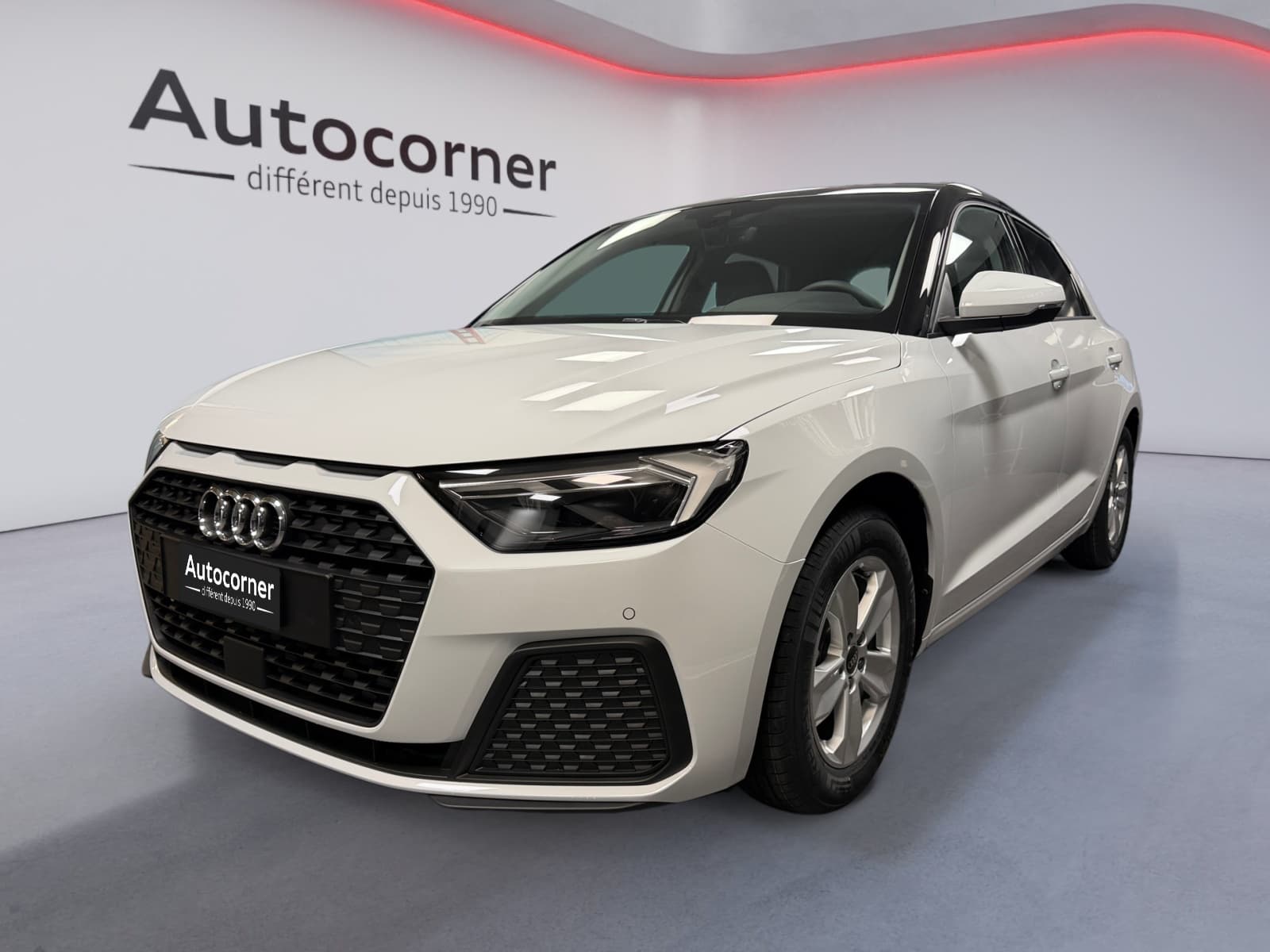 AUDI A1 - Image 2