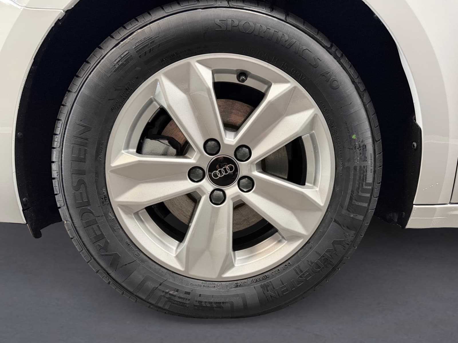 AUDI A1 - Image 12
