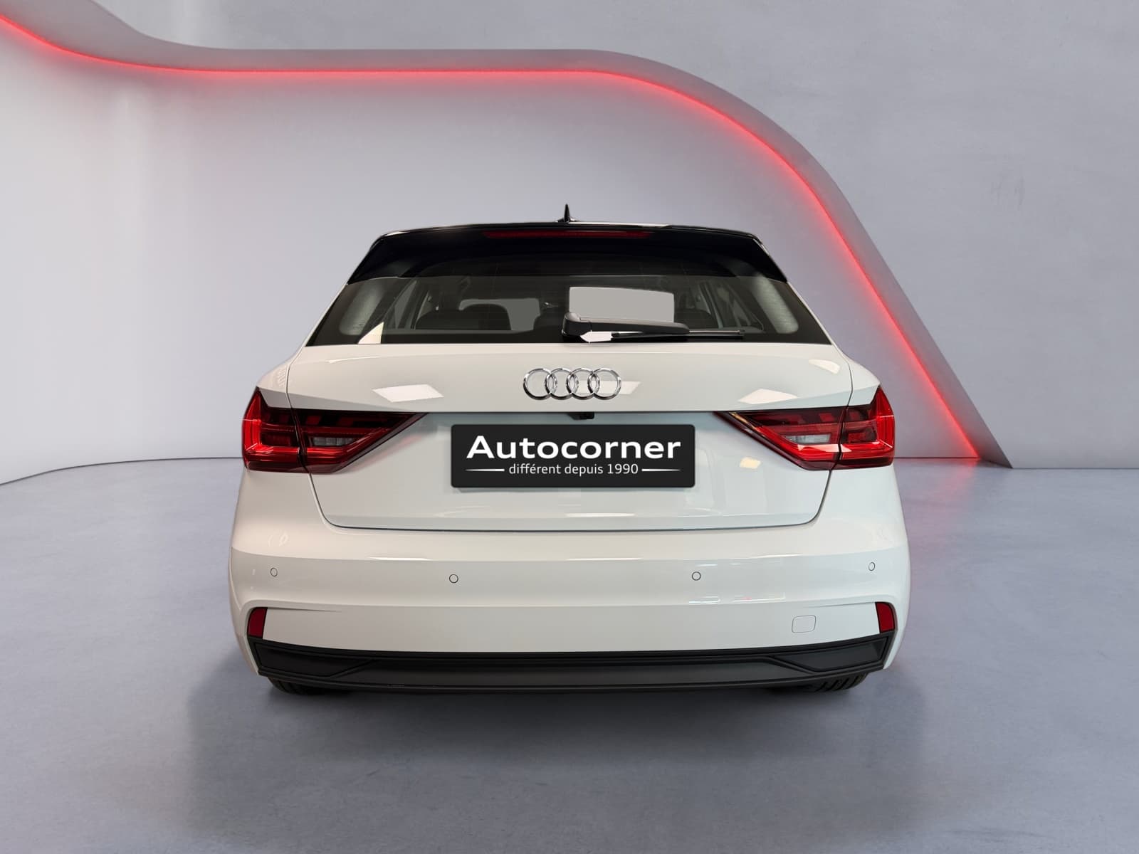 AUDI A1 - Image 4