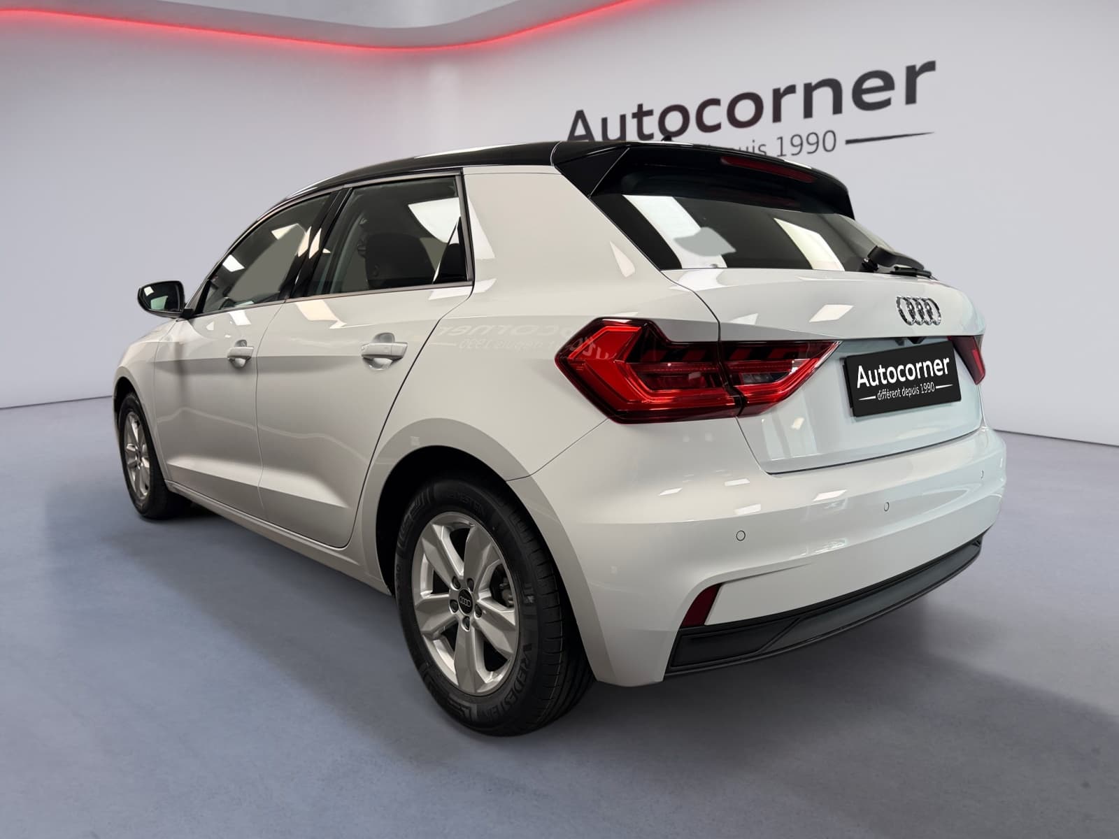 AUDI A1 - Image 3