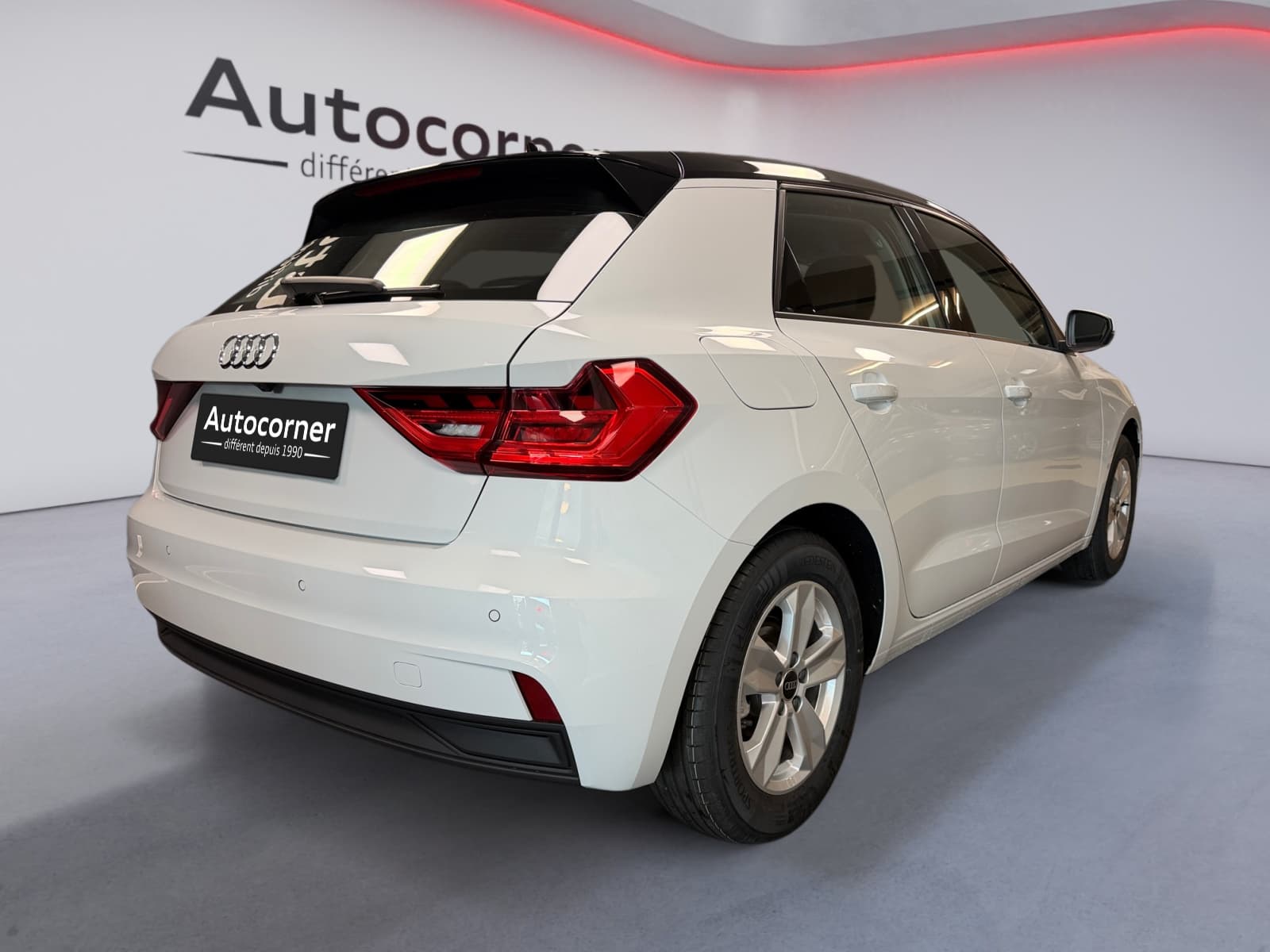AUDI A1 - Image 5