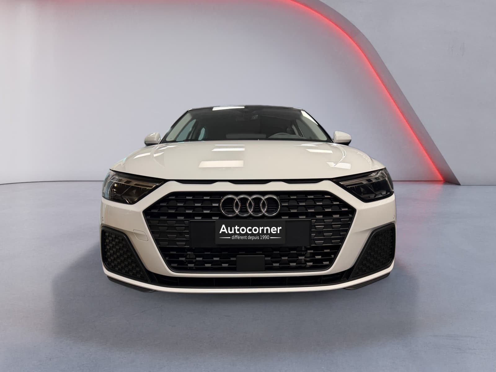 AUDI A1 - Image 6