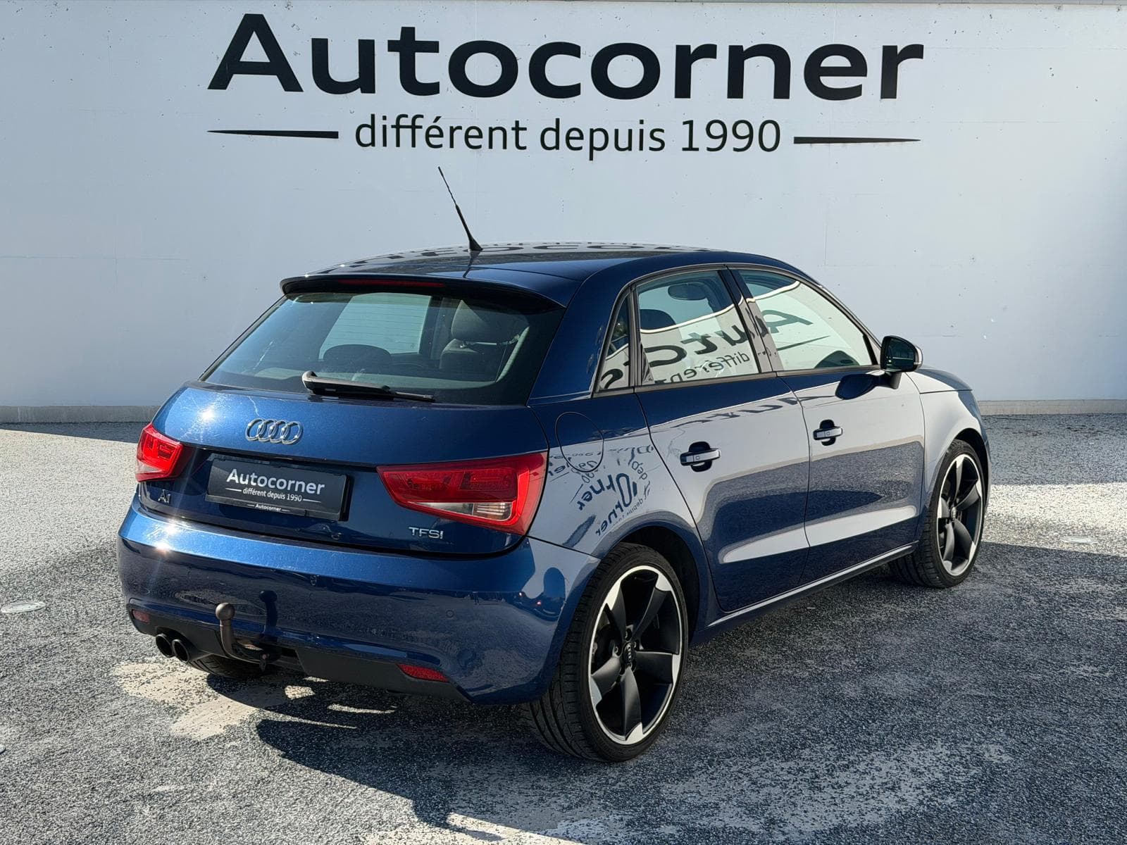 AUDI A1 - Image 6