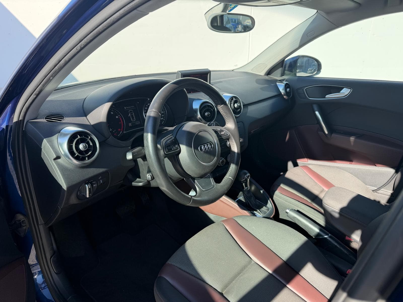 AUDI A1 - Image 7