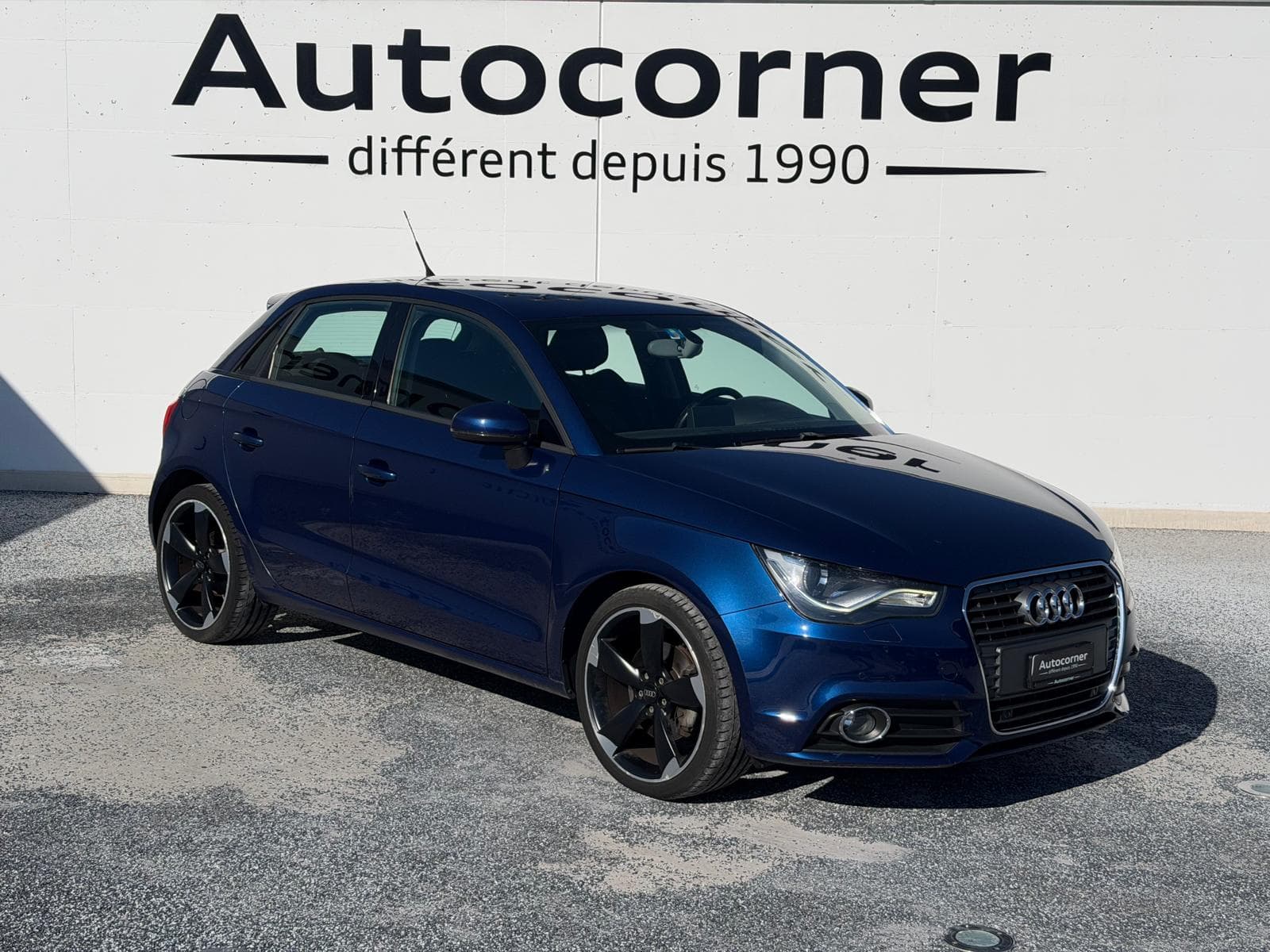 AUDI A1 - Image 2