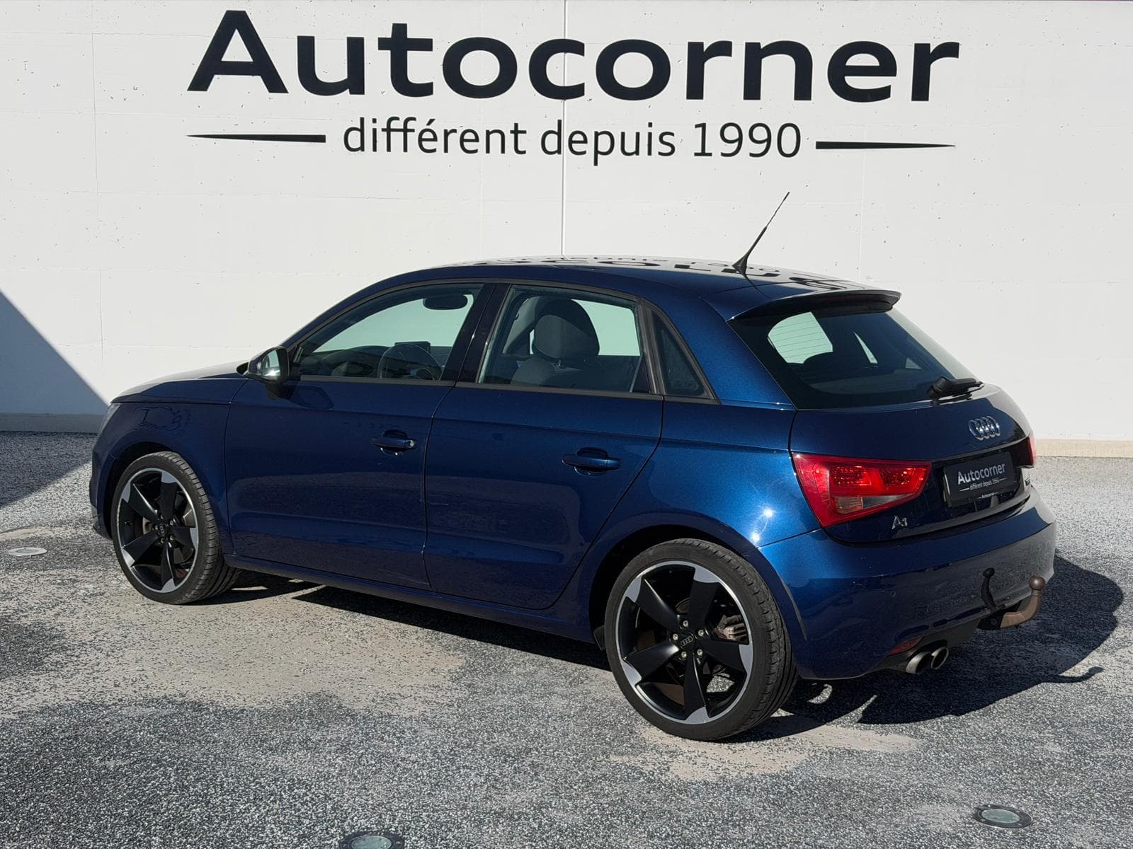 AUDI A1 - Image 5