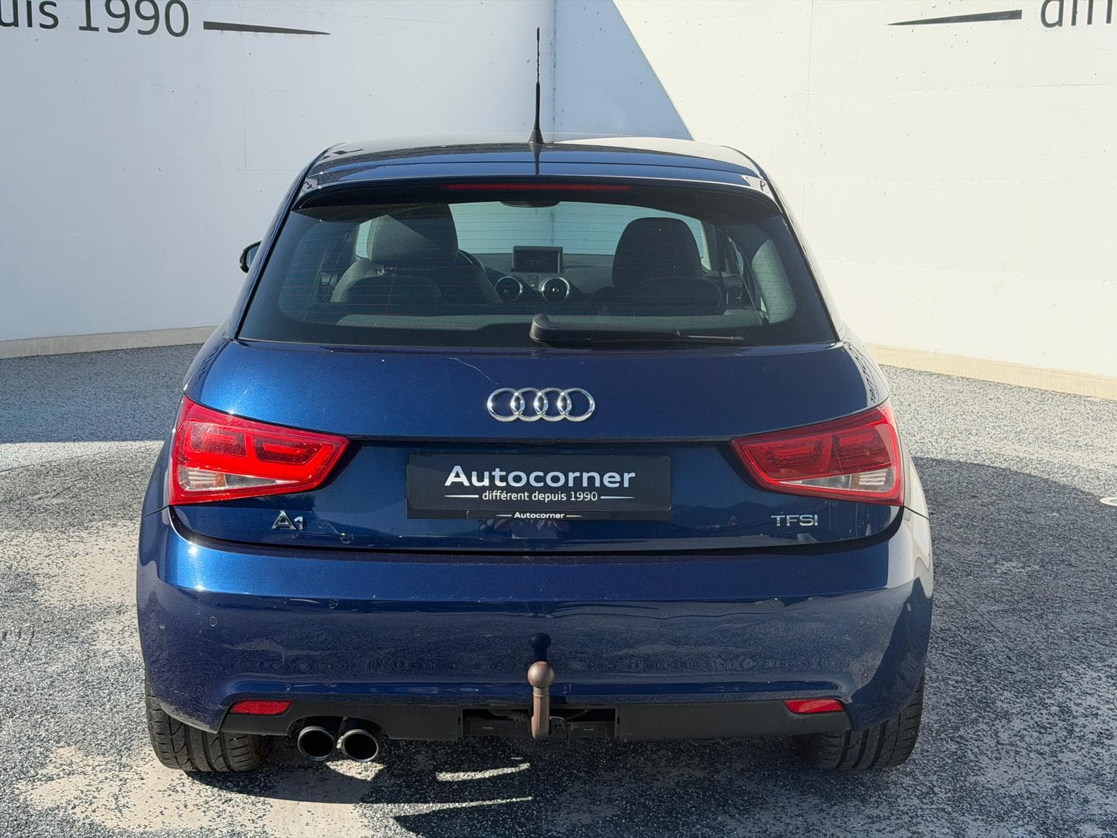 AUDI A1 - Image 4