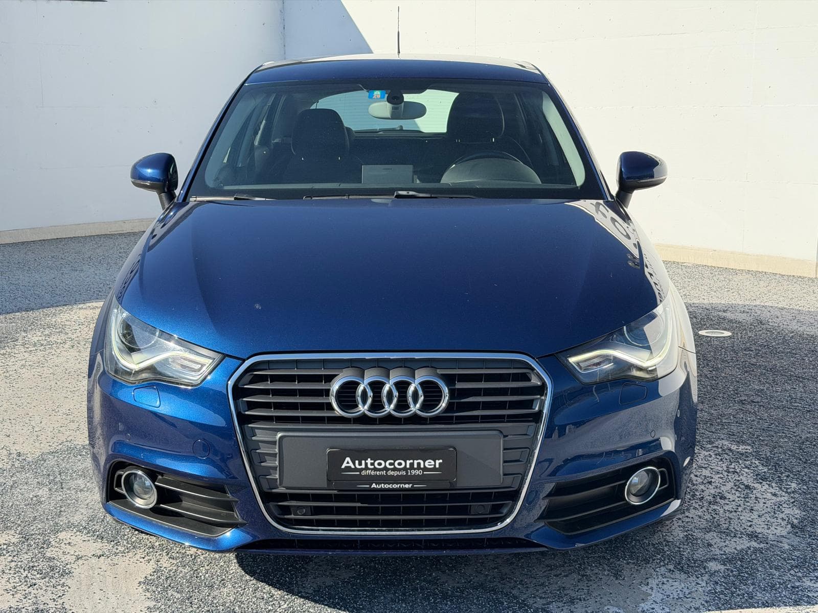 AUDI A1 - Image 3