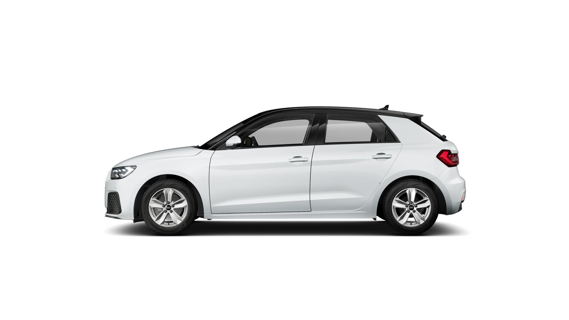AUDI A1 - Image 5