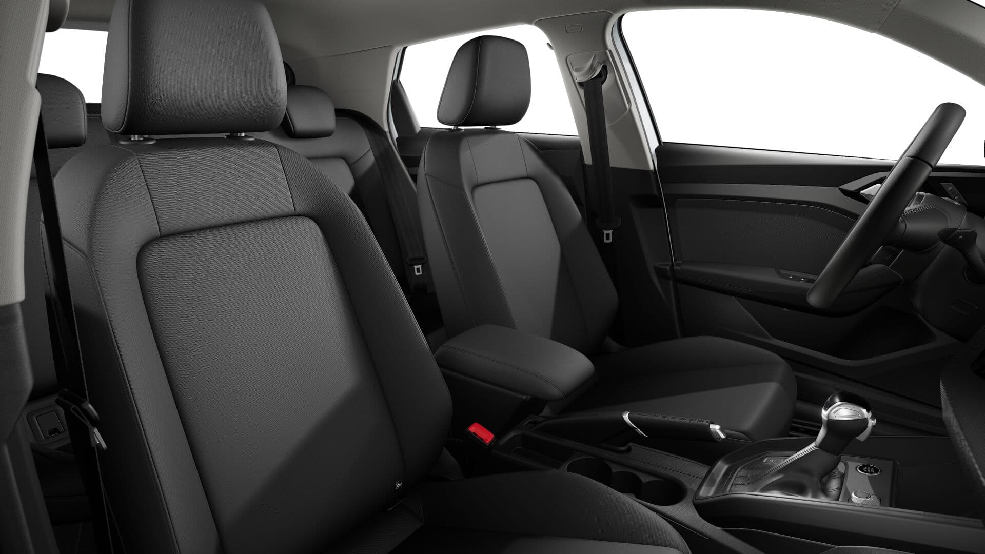 AUDI A1 - Image 6