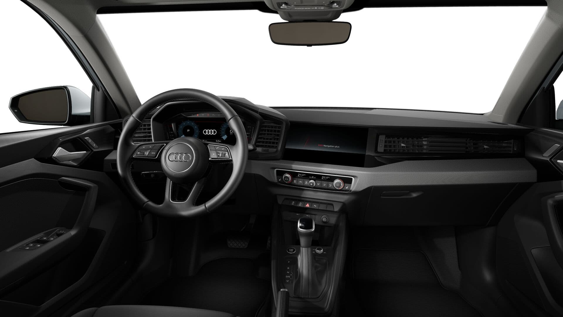 AUDI A1 - Image 7