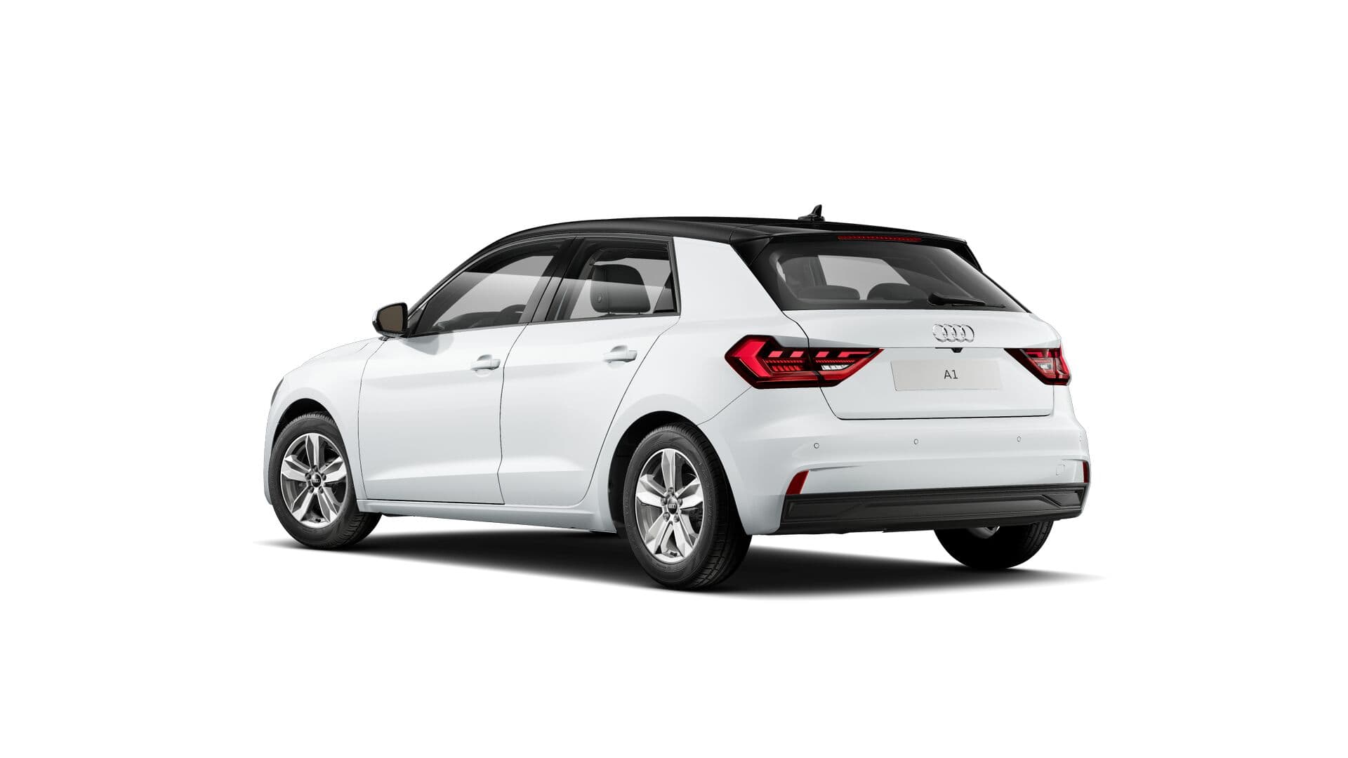 AUDI A1 - Image 4