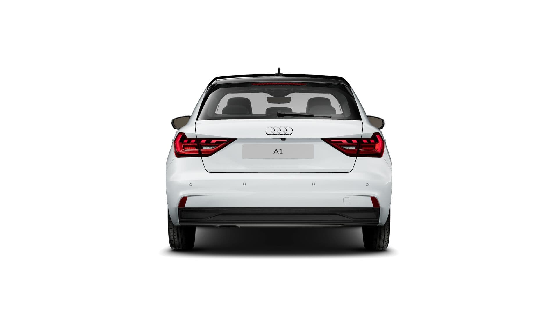 AUDI A1 - Image 3