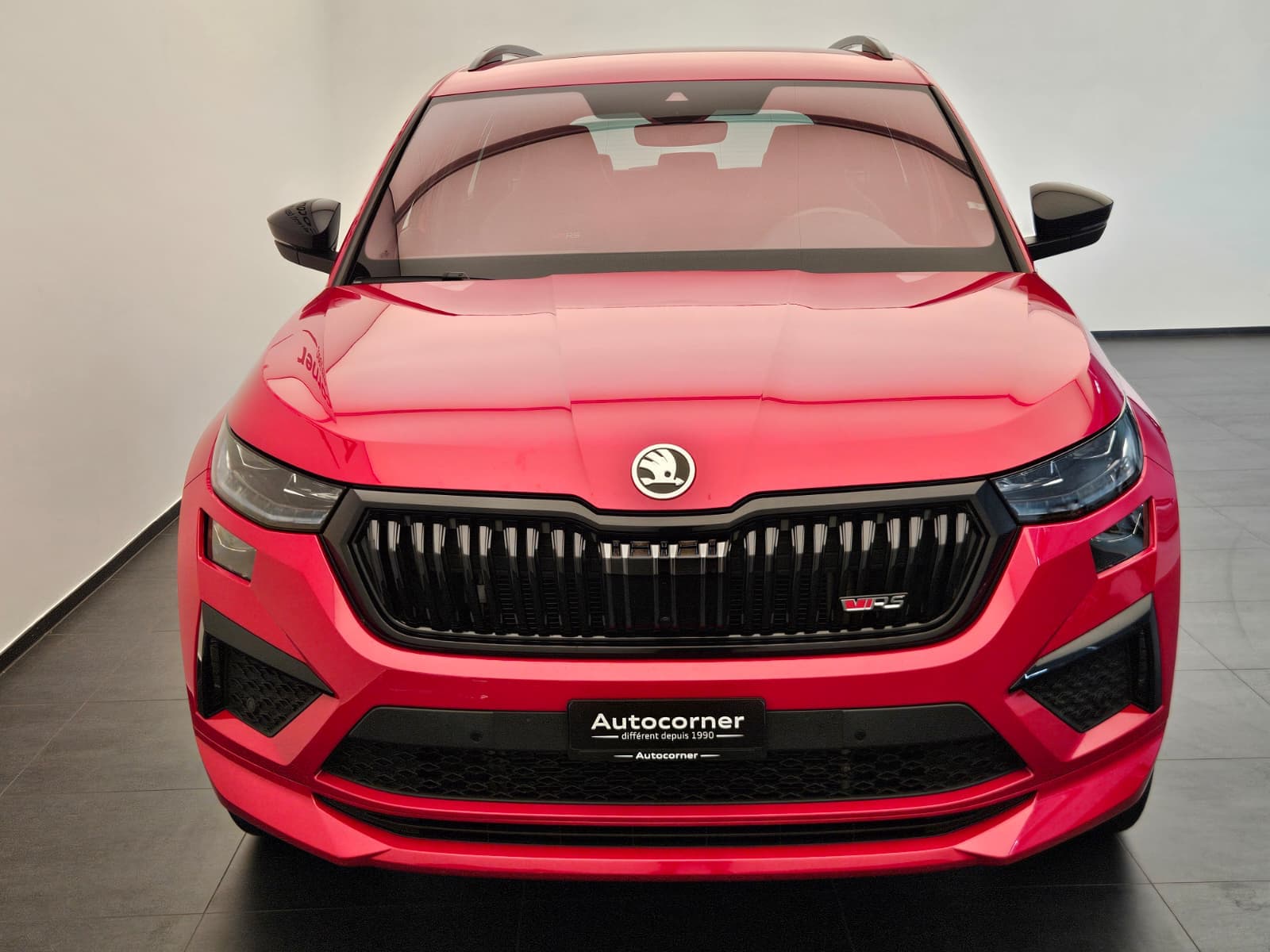 SKODA KODIAQ - Image 4