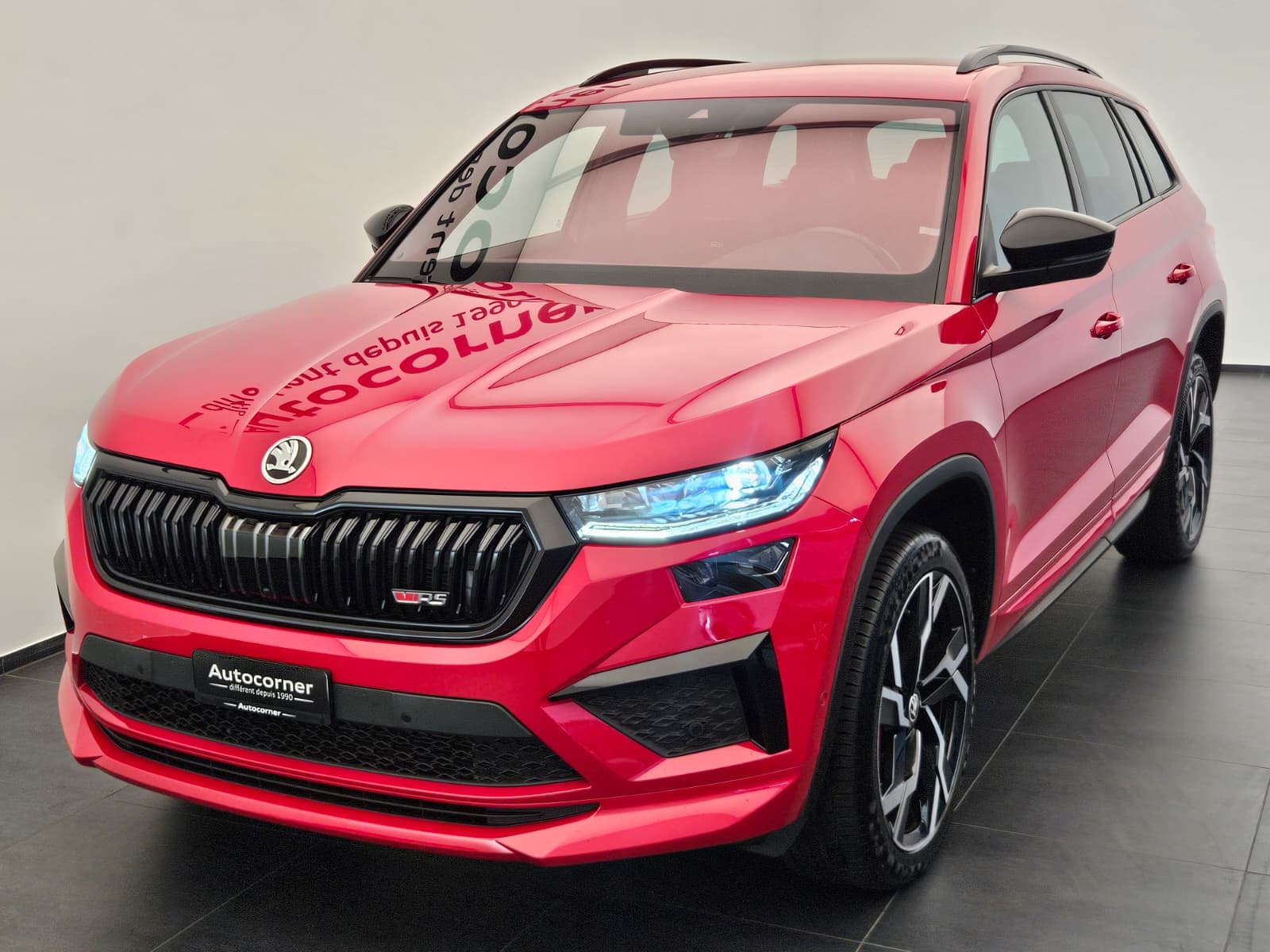 SKODA KODIAQ - Image 3
