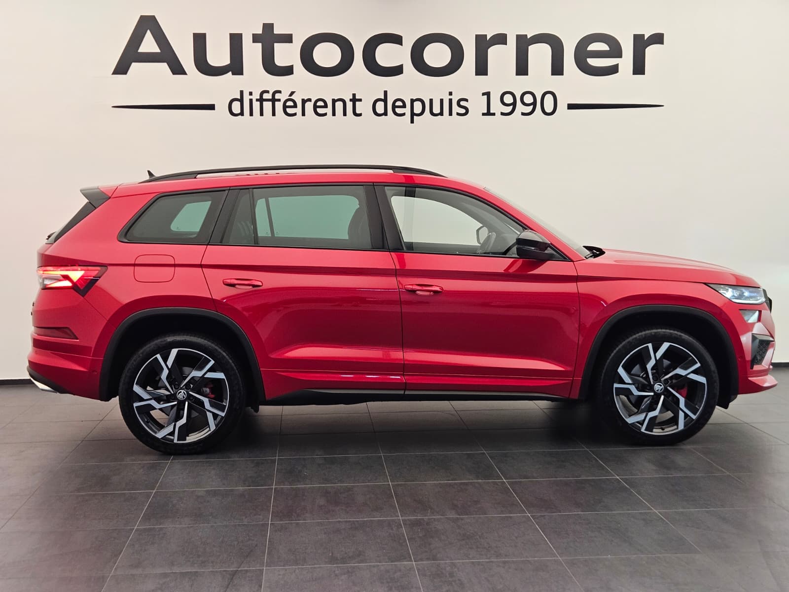 SKODA KODIAQ - Image 6