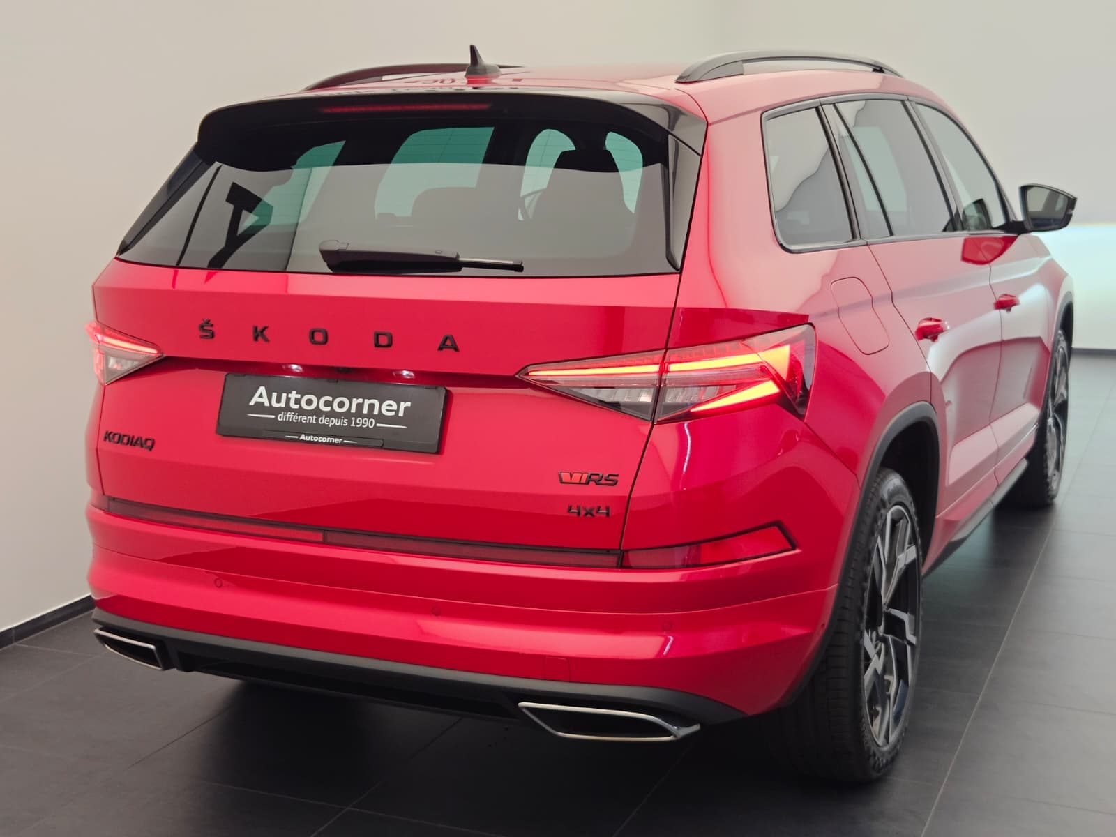 SKODA KODIAQ - Image 7