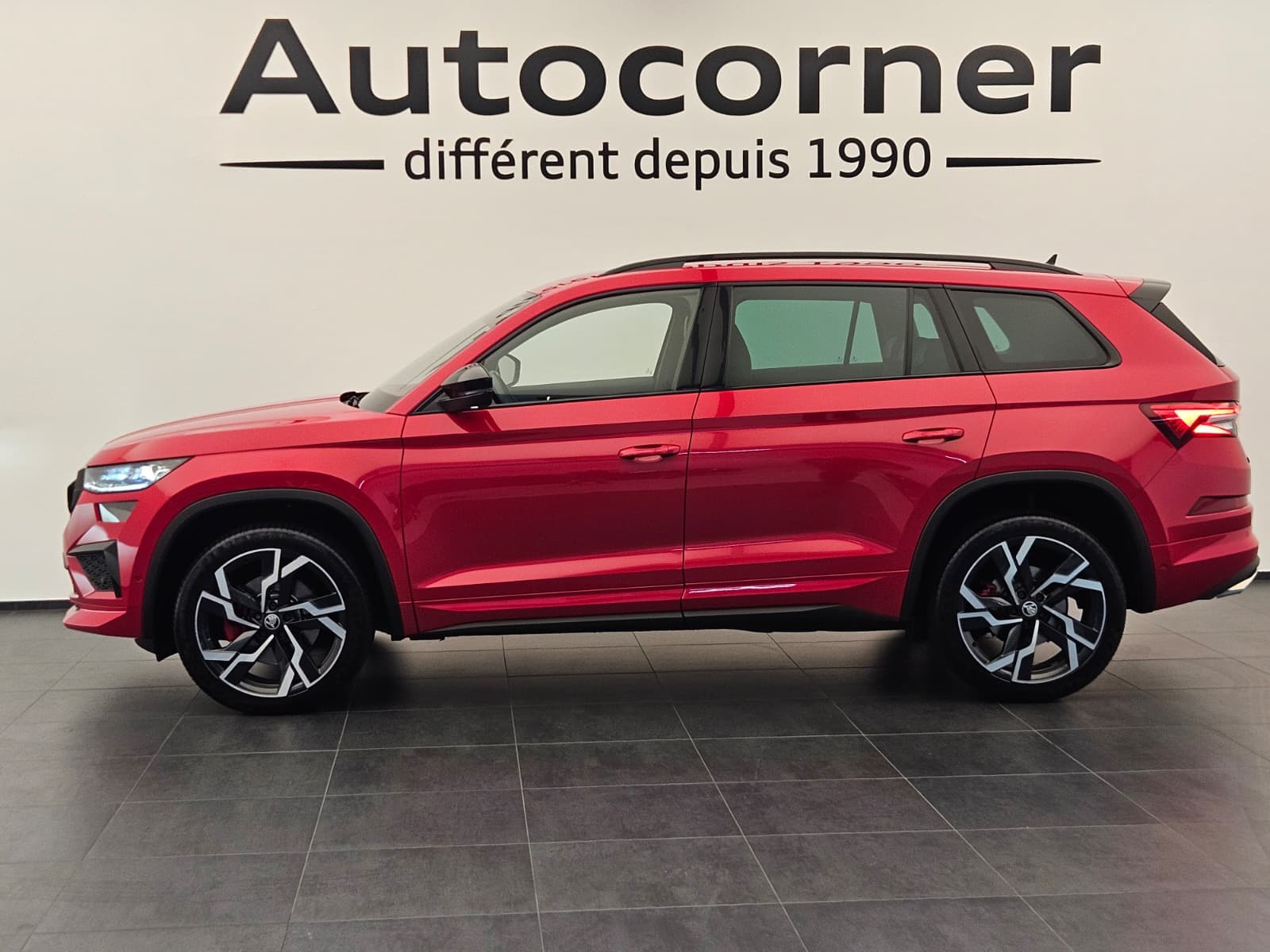 SKODA KODIAQ - Image 2