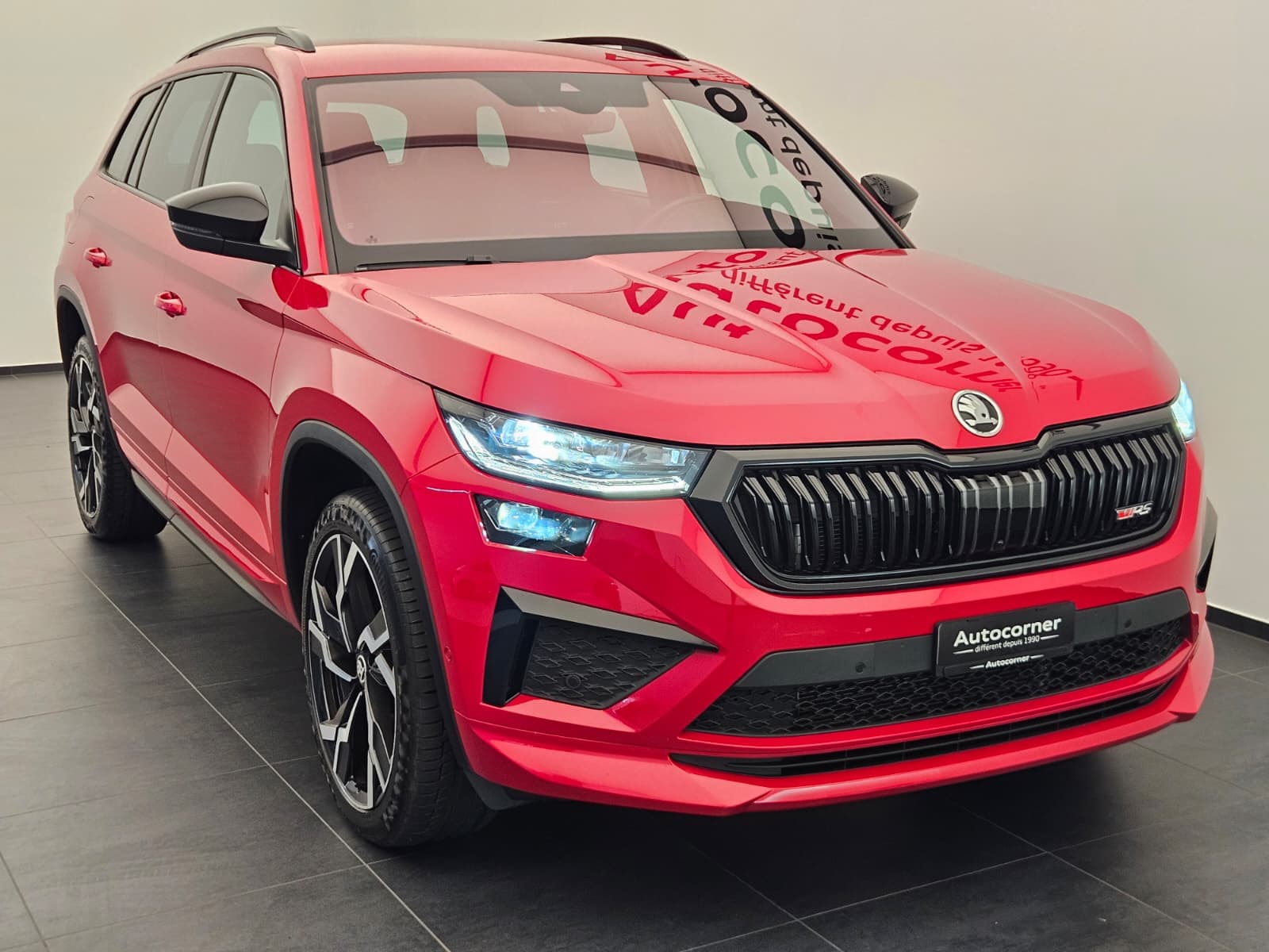 SKODA KODIAQ - Image 5