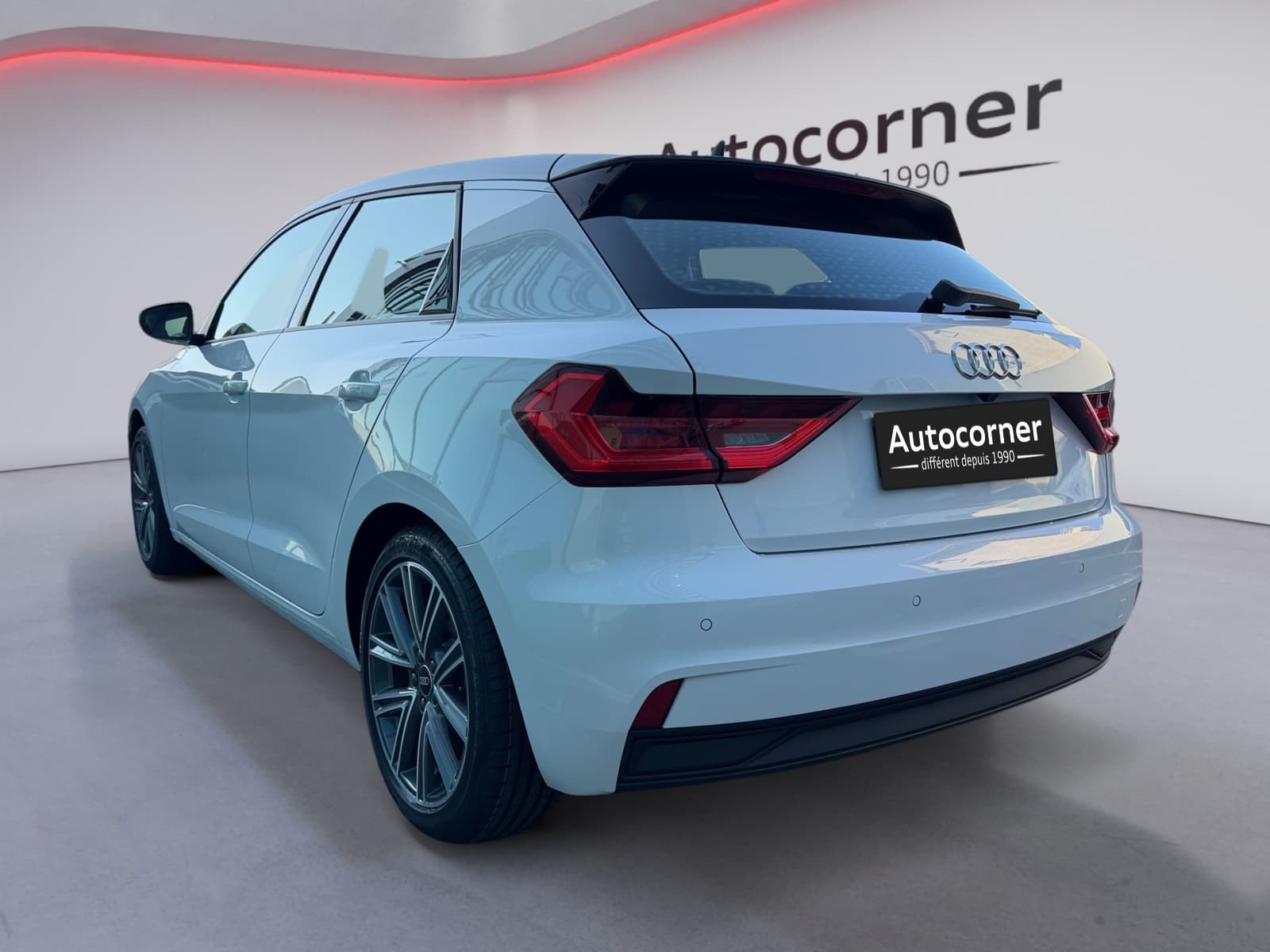 AUDI A1 - Image 3
